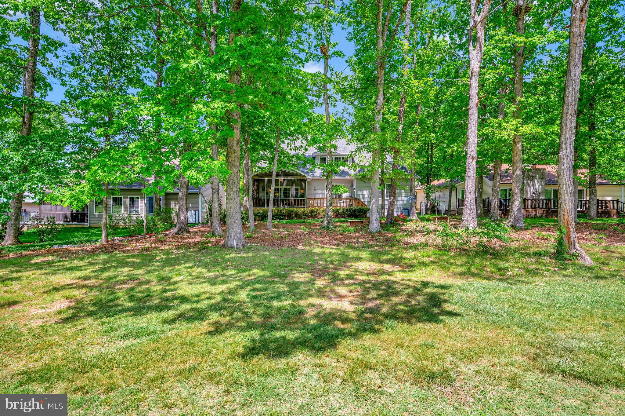 LAKE OF THE WOODS - Residential