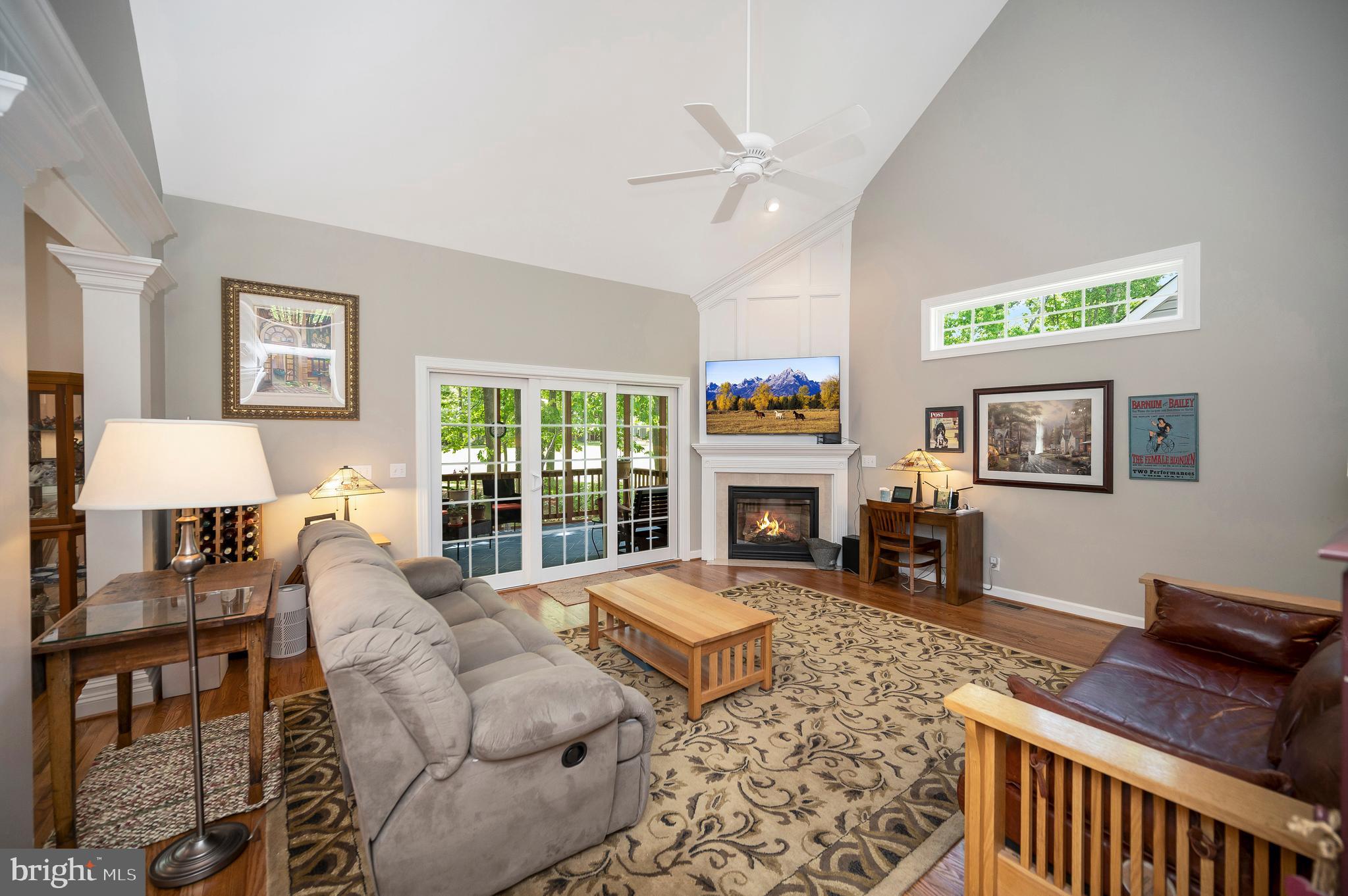 LAKE OF THE WOODS - Residential