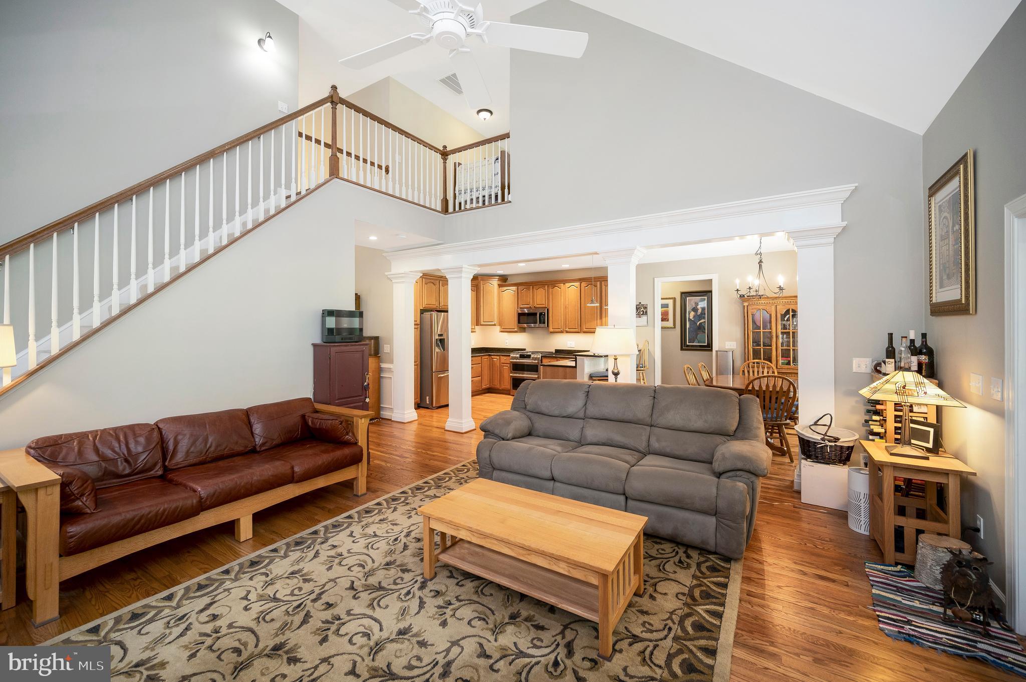 LAKE OF THE WOODS - Residential