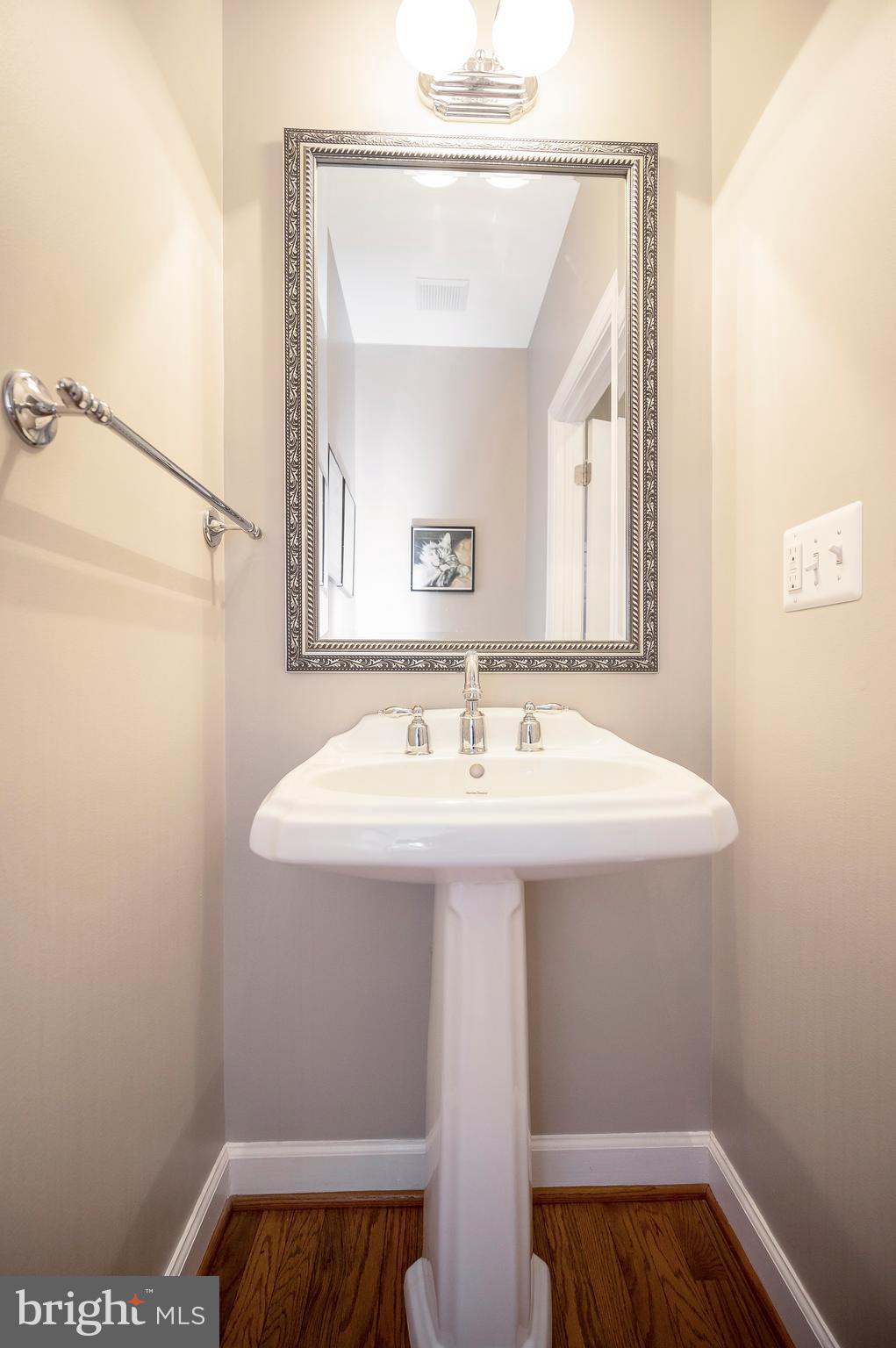 LAKE OF THE WOODS - Residential