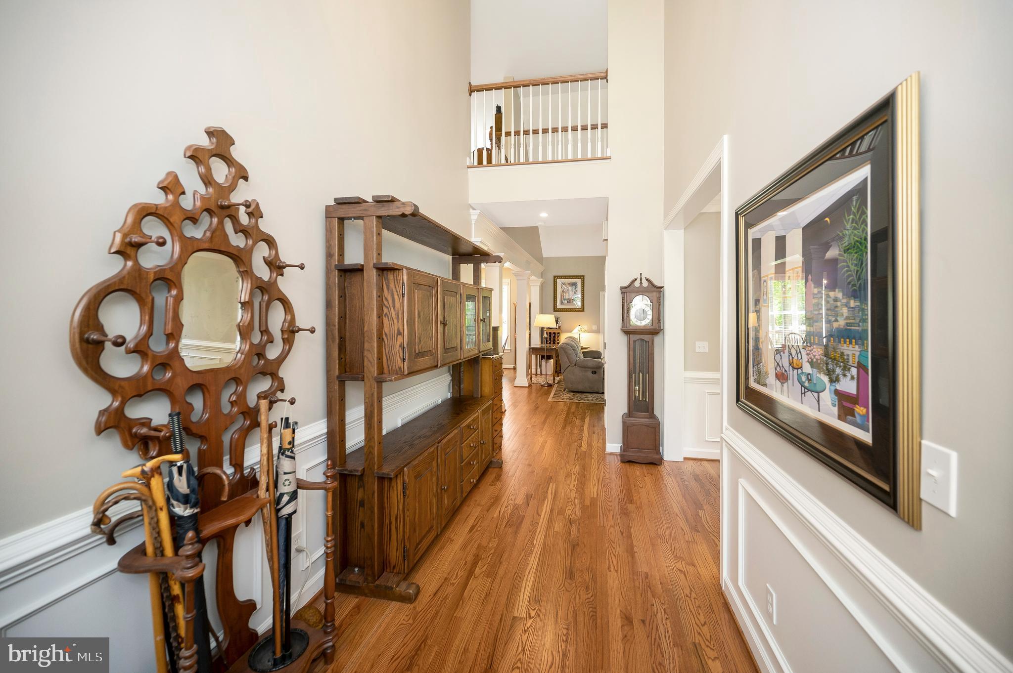 LAKE OF THE WOODS - Residential