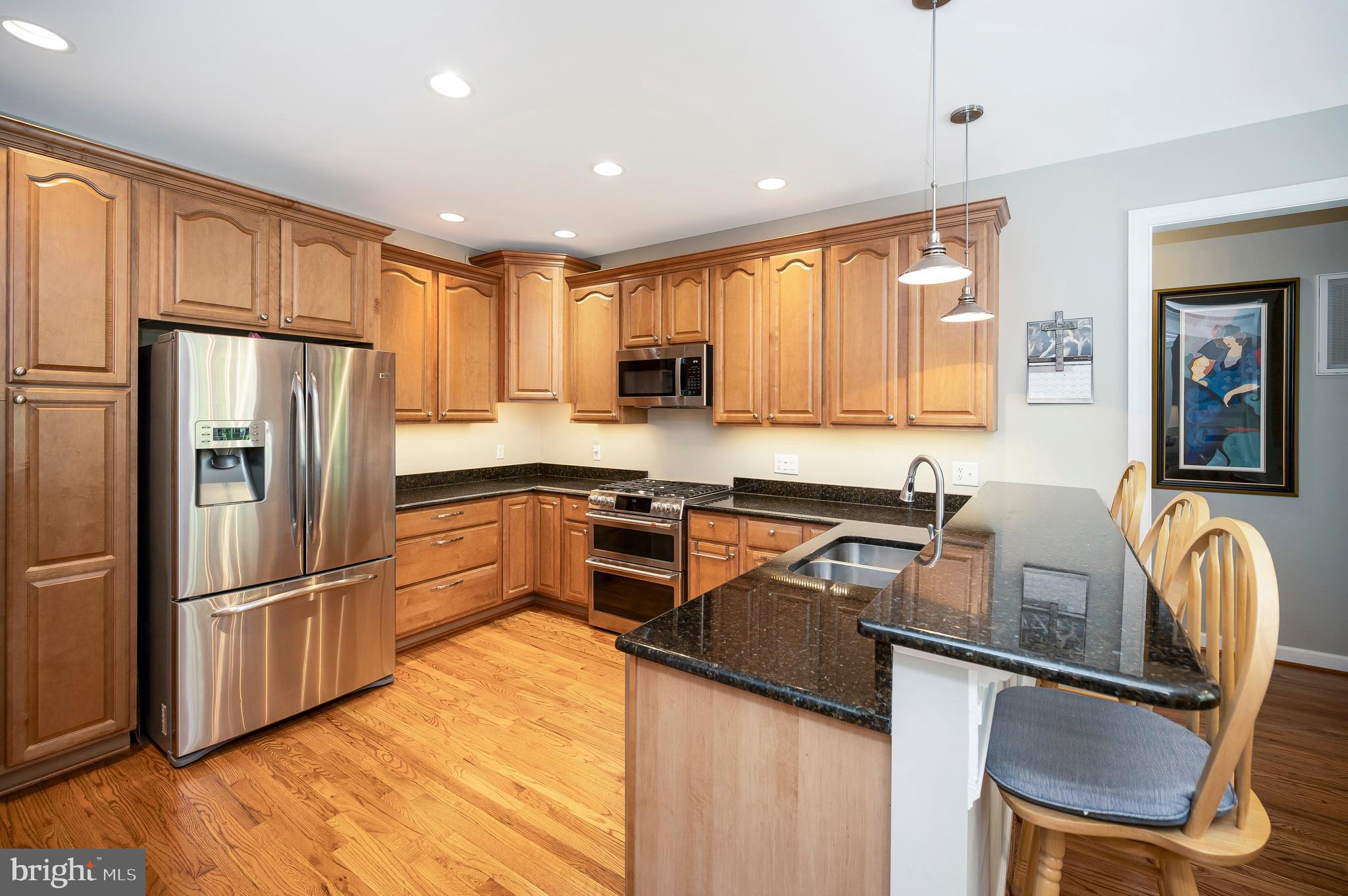 LAKE OF THE WOODS - Residential