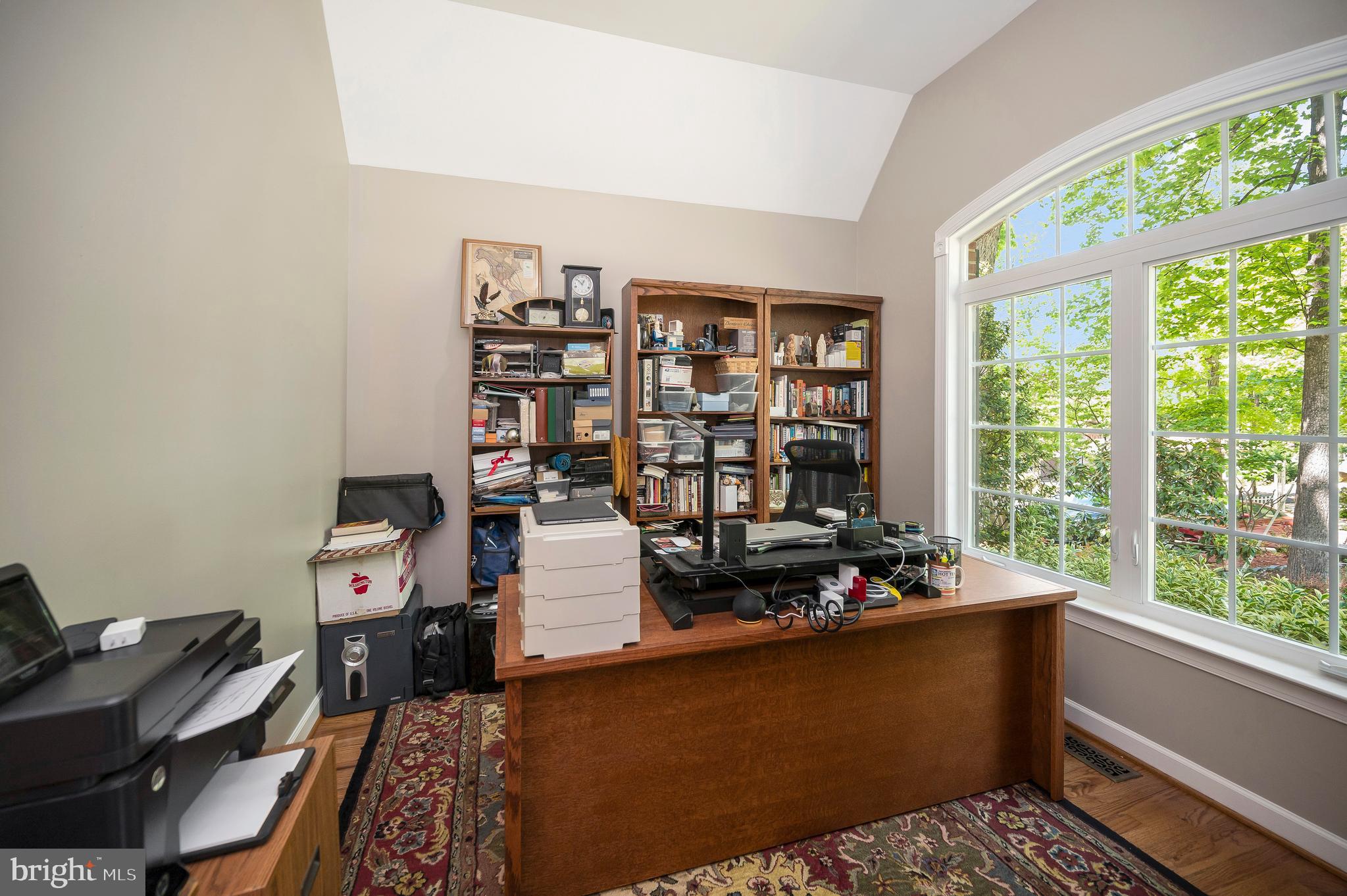 LAKE OF THE WOODS - Residential