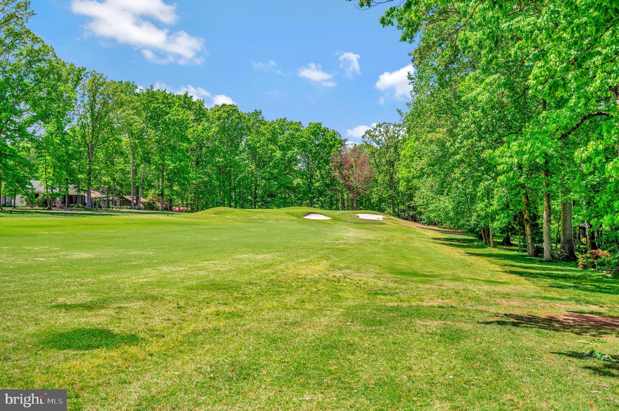 LAKE OF THE WOODS - Residential