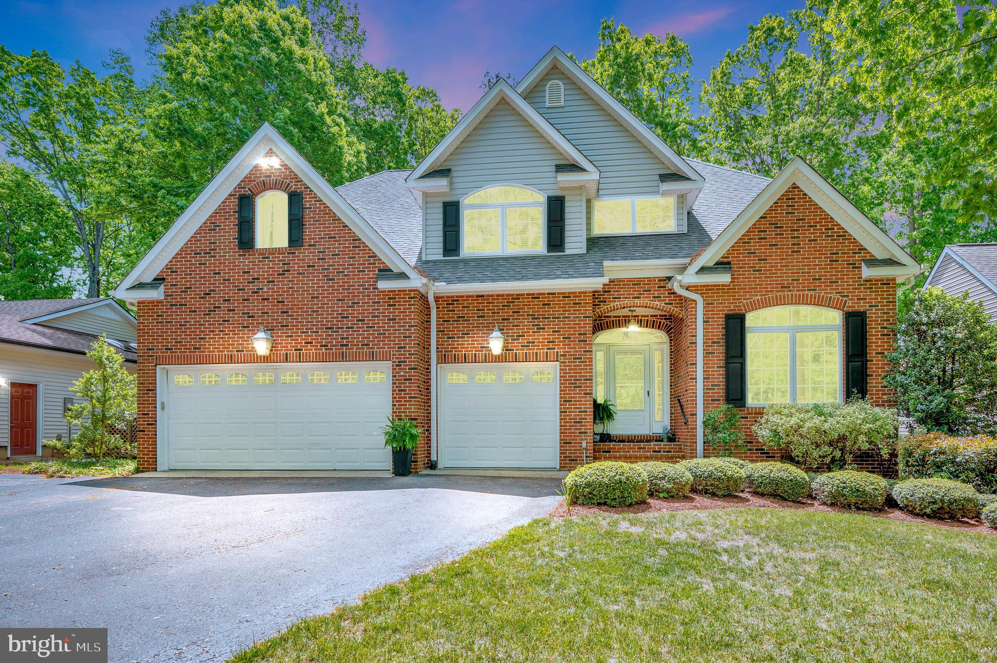 LAKE OF THE WOODS - Residential