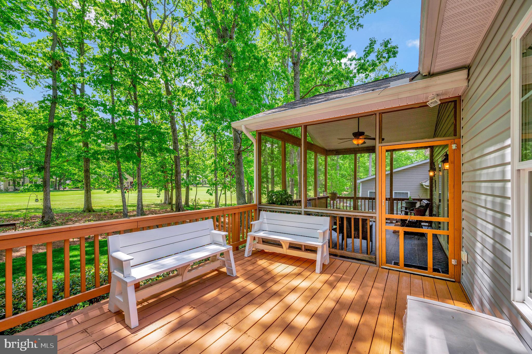 LAKE OF THE WOODS - Residential