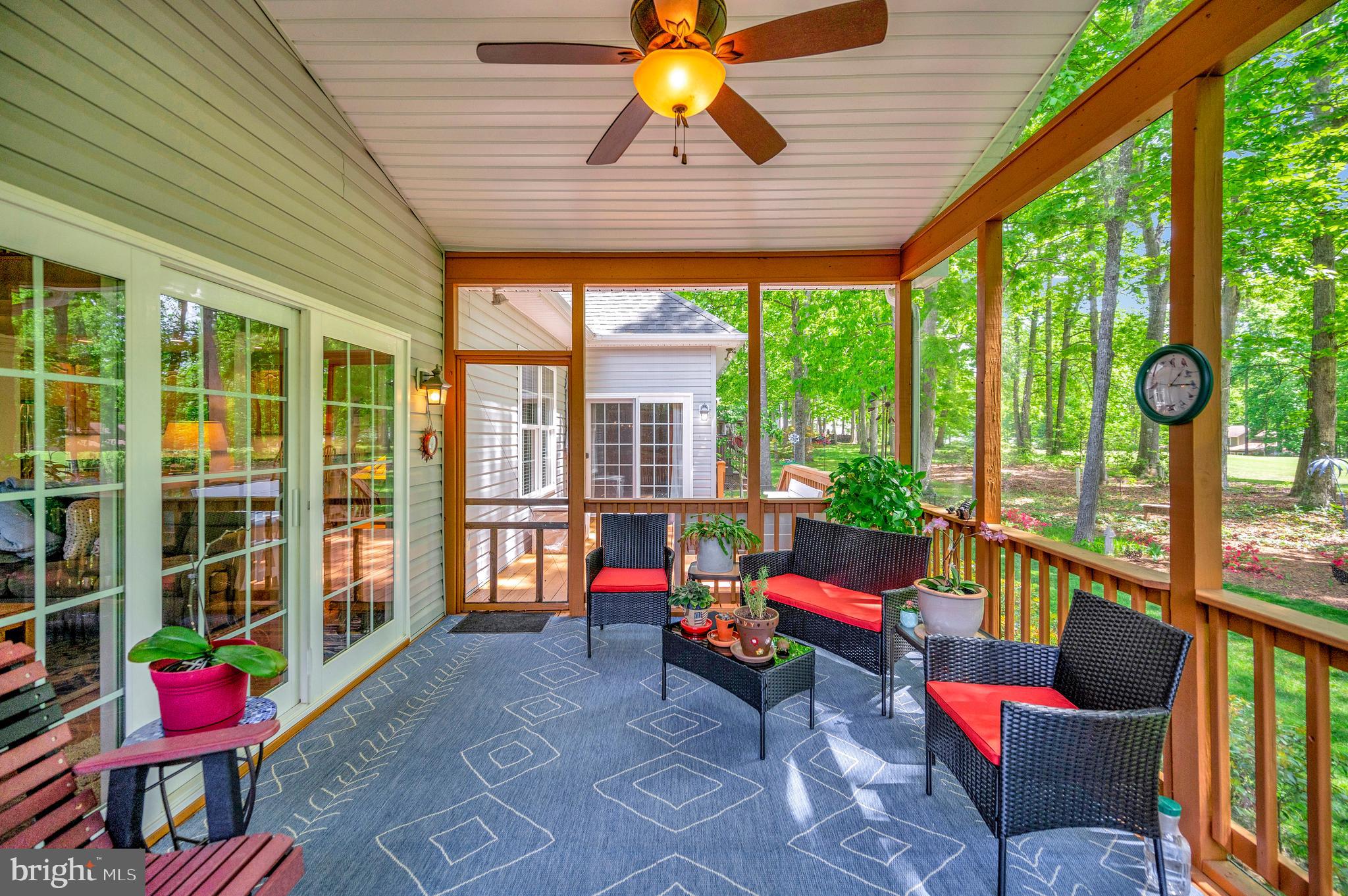 LAKE OF THE WOODS - Residential