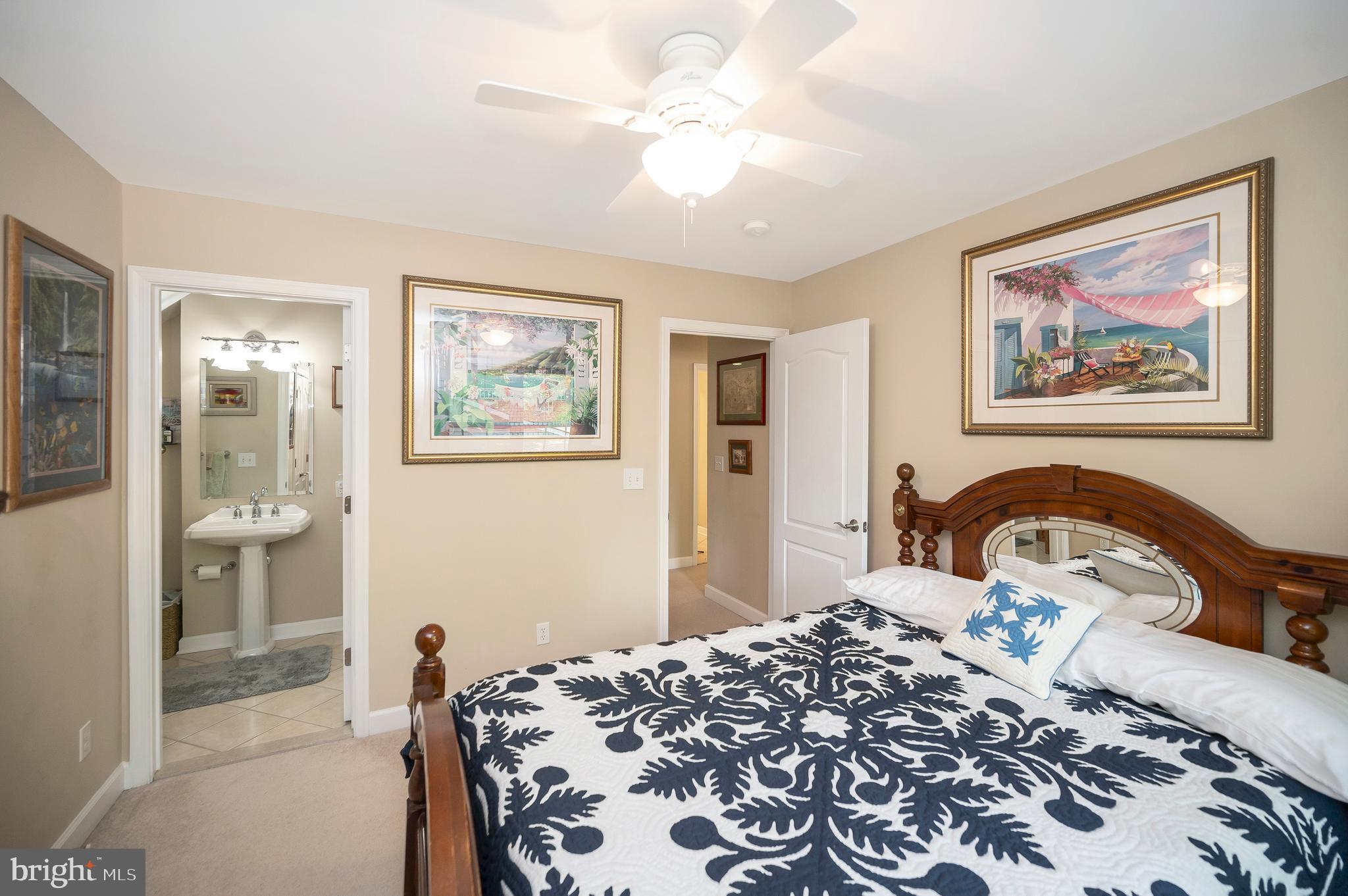 LAKE OF THE WOODS - Residential