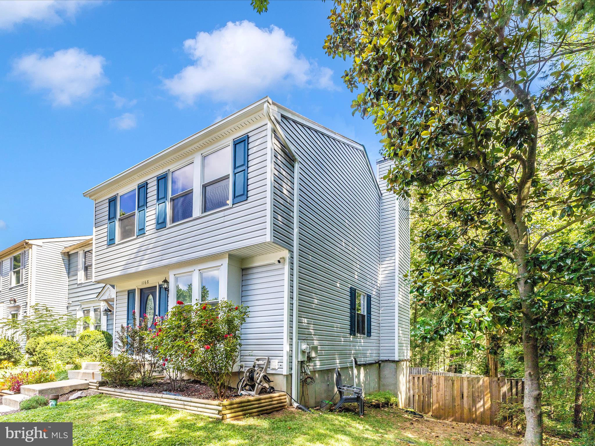 1168 PALMWOOD COURT