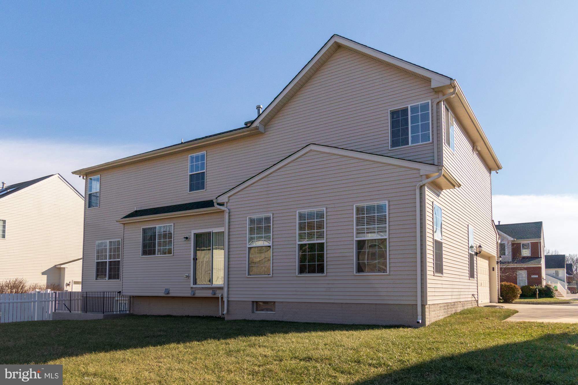 FORGE LANDING - Residential