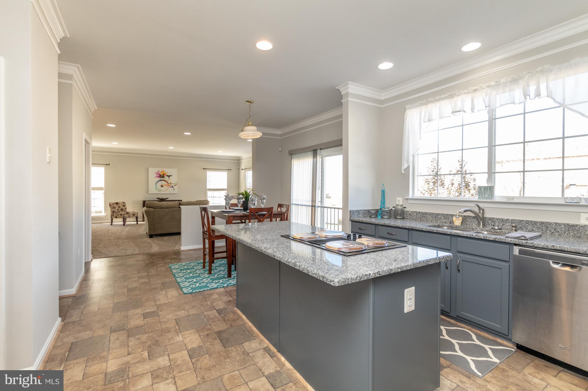 FORGE LANDING - Residential