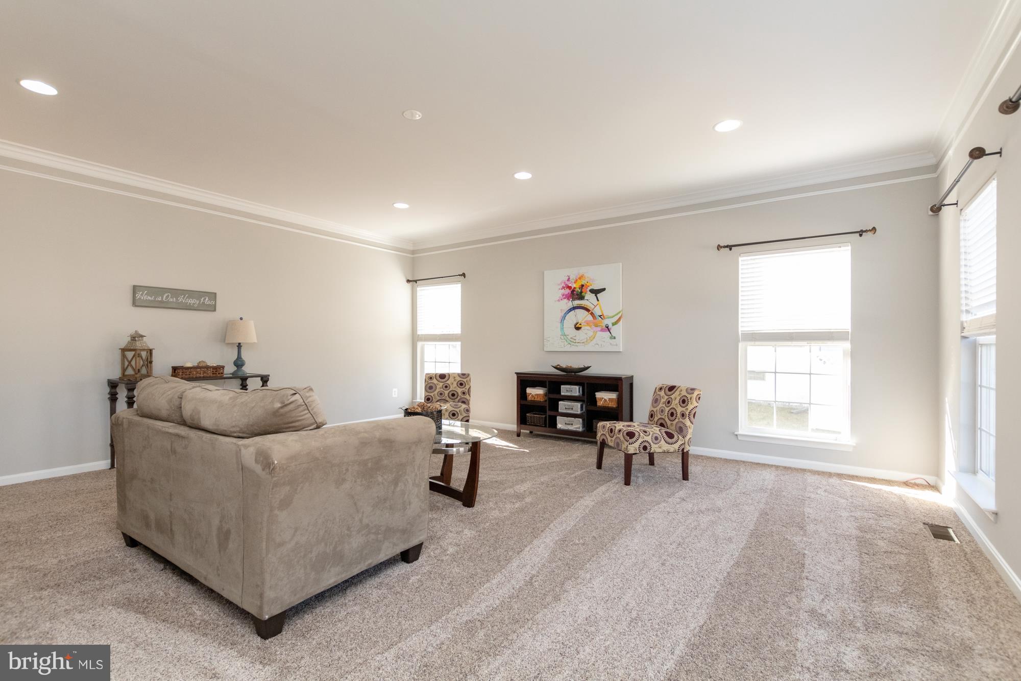 FORGE LANDING - Residential