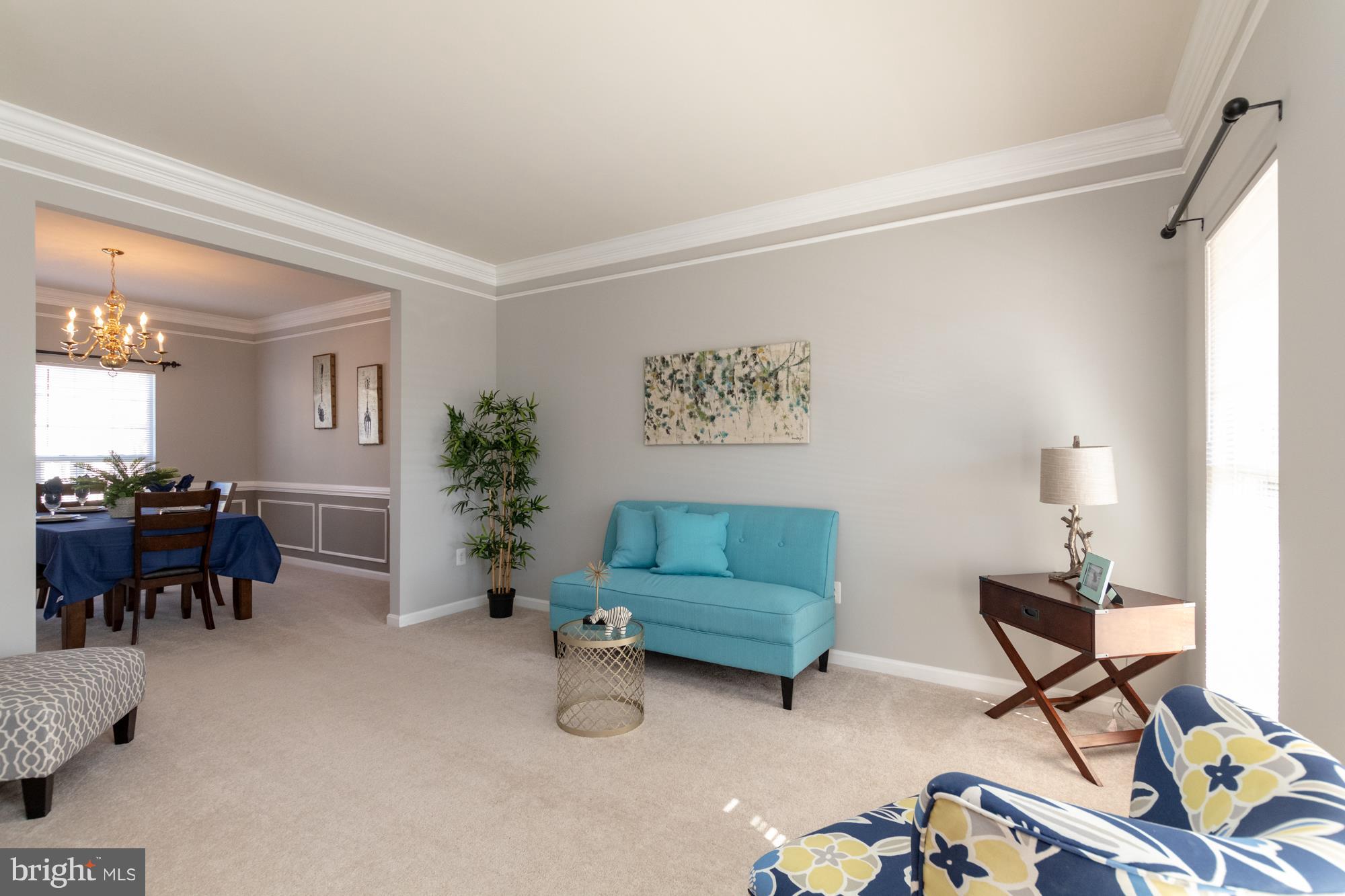 FORGE LANDING - Residential