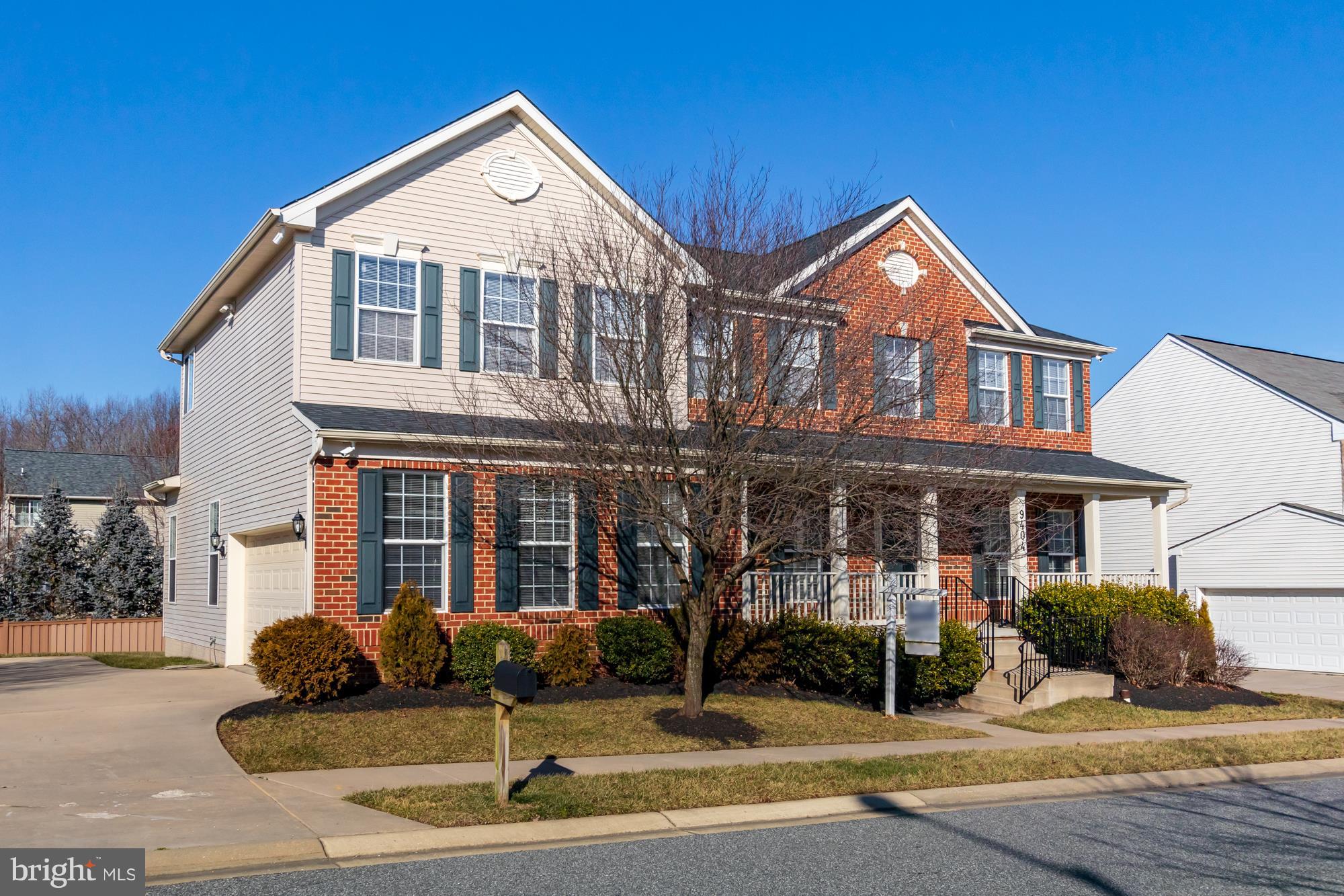 FORGE LANDING - Residential