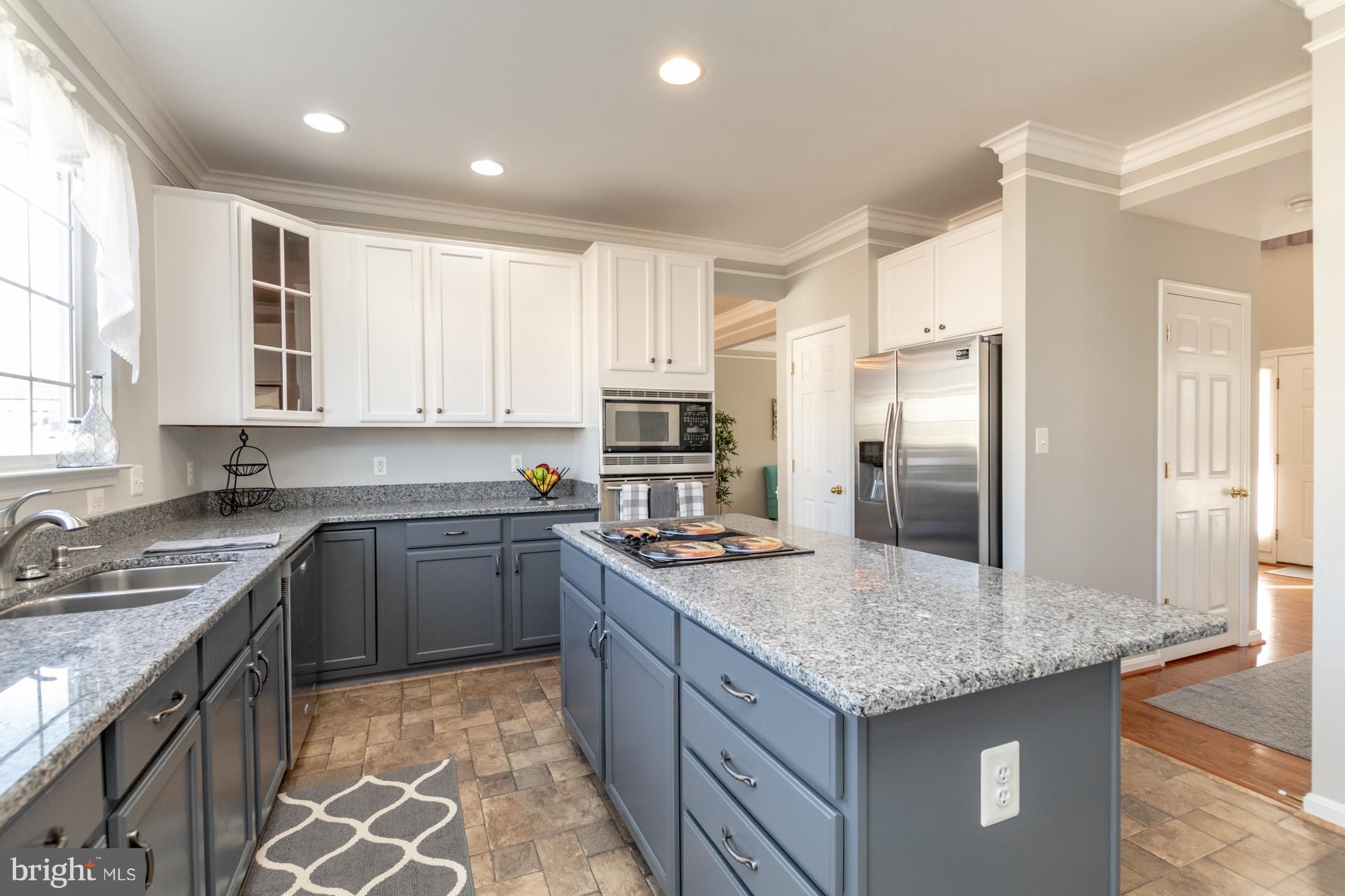 FORGE LANDING - Residential