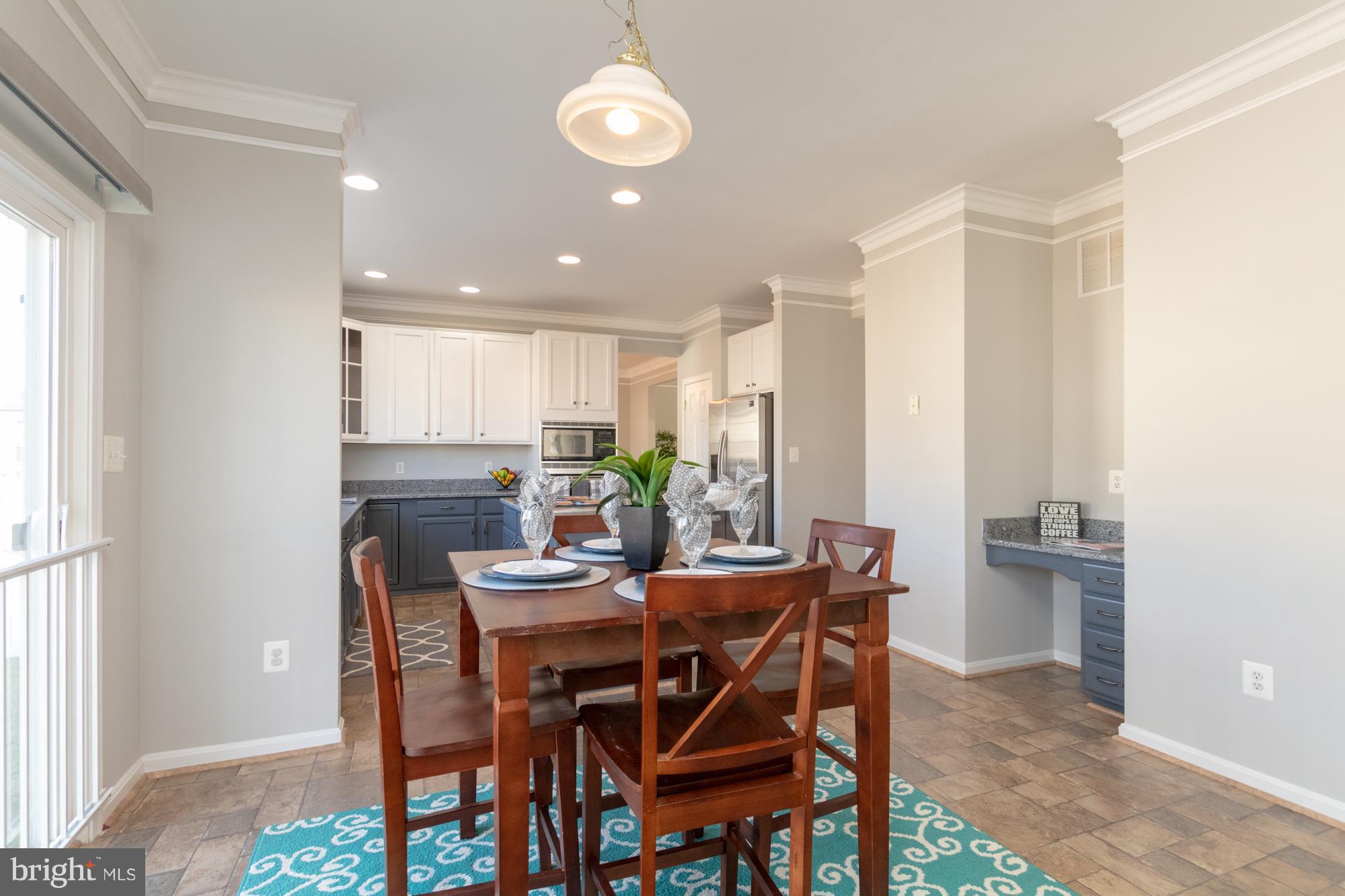 FORGE LANDING - Residential