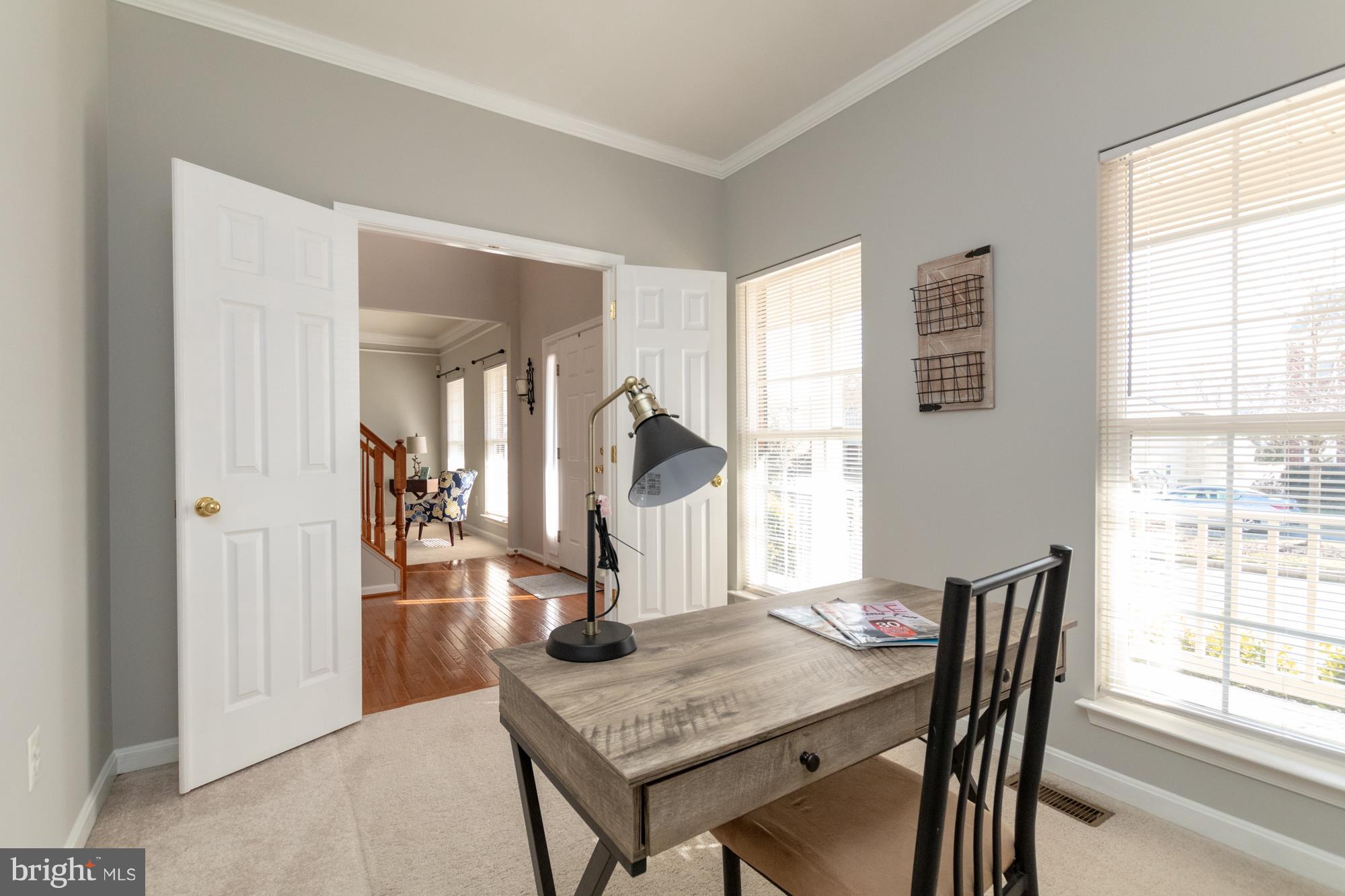 FORGE LANDING - Residential