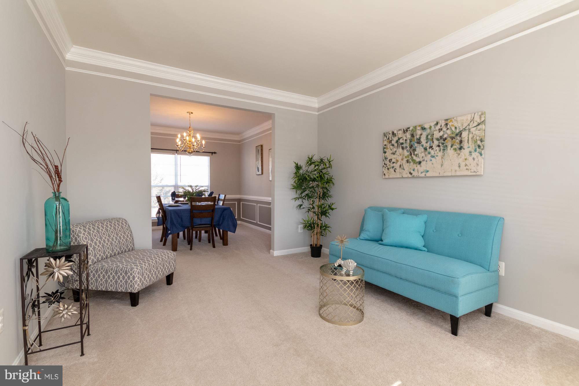 FORGE LANDING - Residential