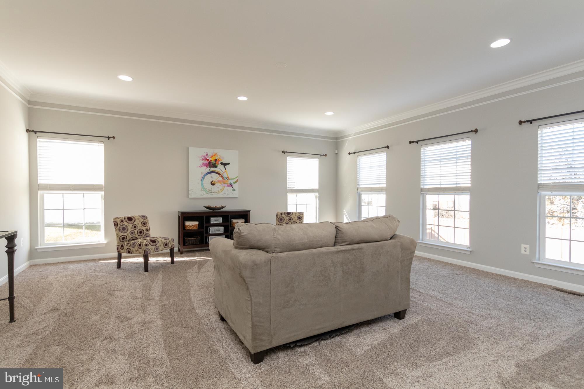 FORGE LANDING - Residential