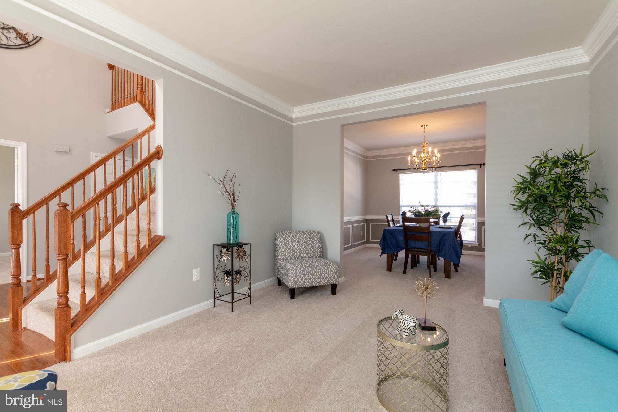 FORGE LANDING - Residential