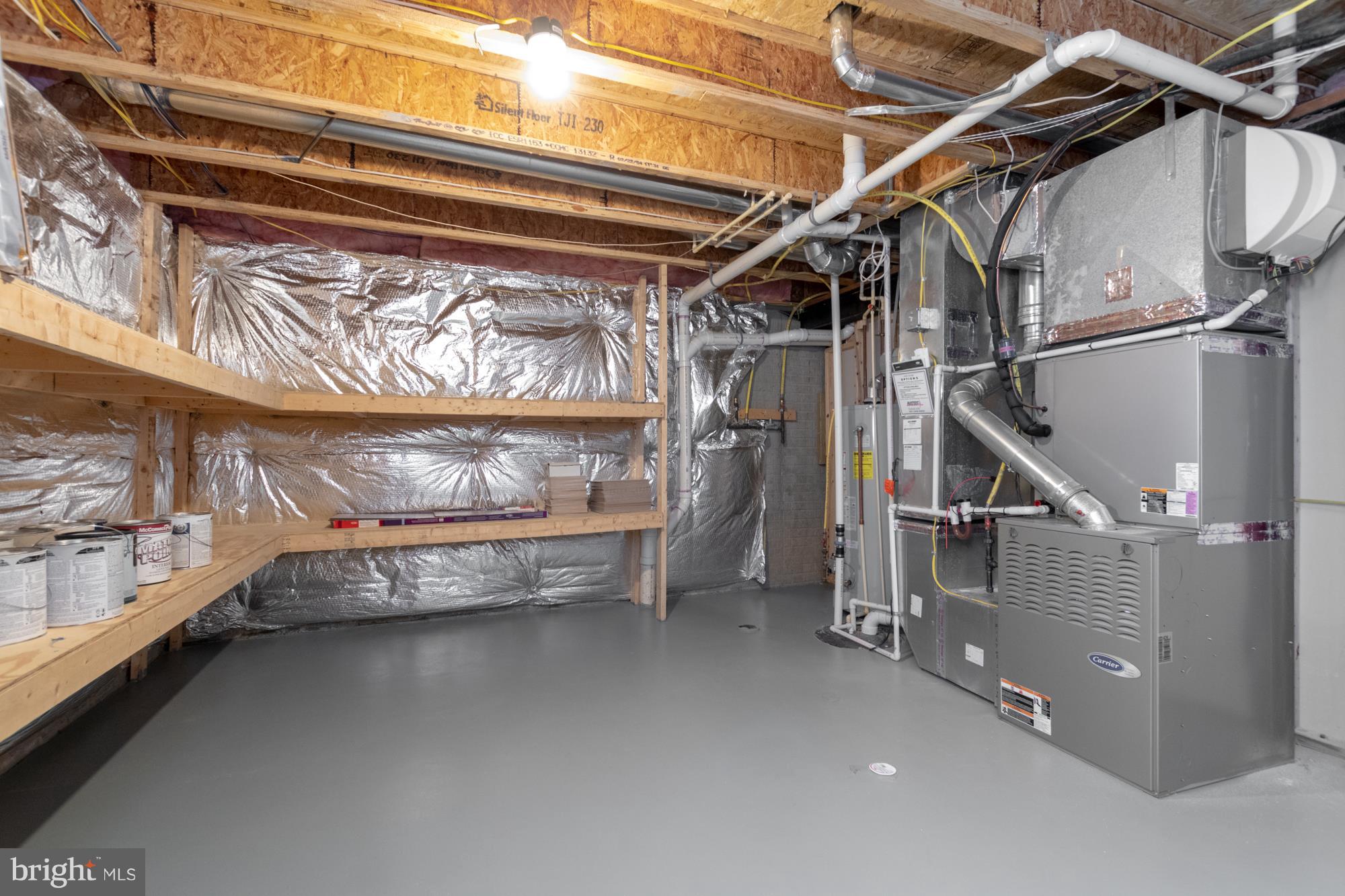 FORGE LANDING - Residential