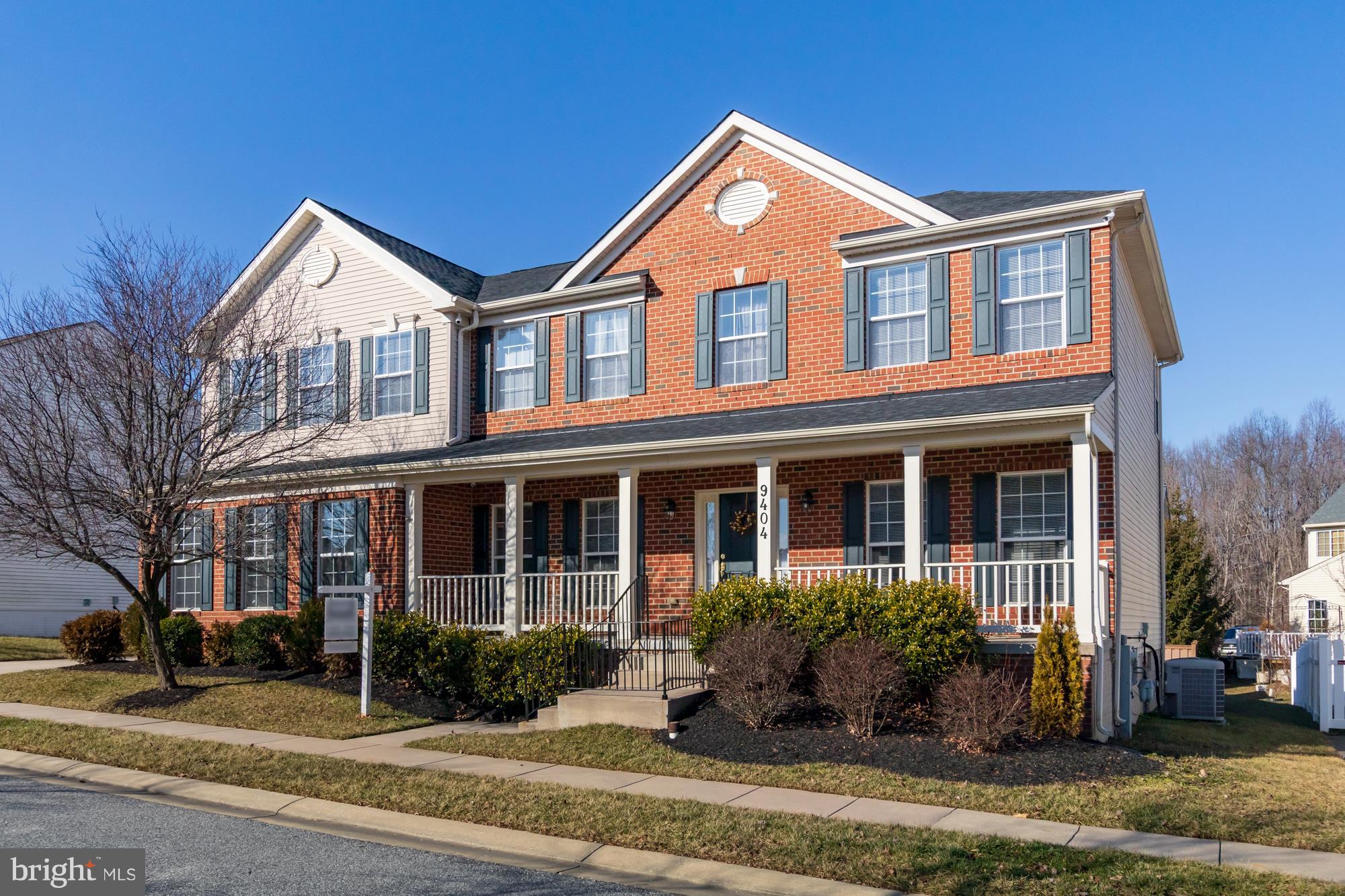 FORGE LANDING - Residential