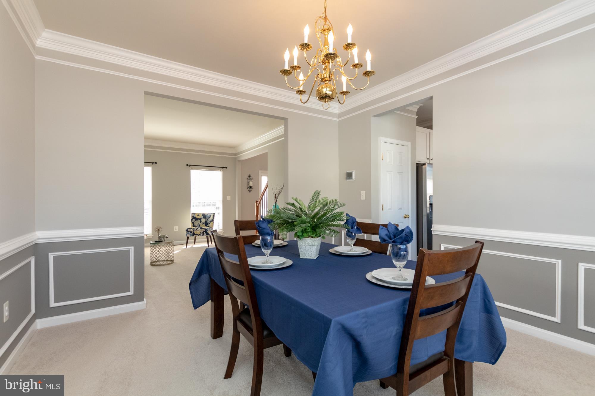 FORGE LANDING - Residential