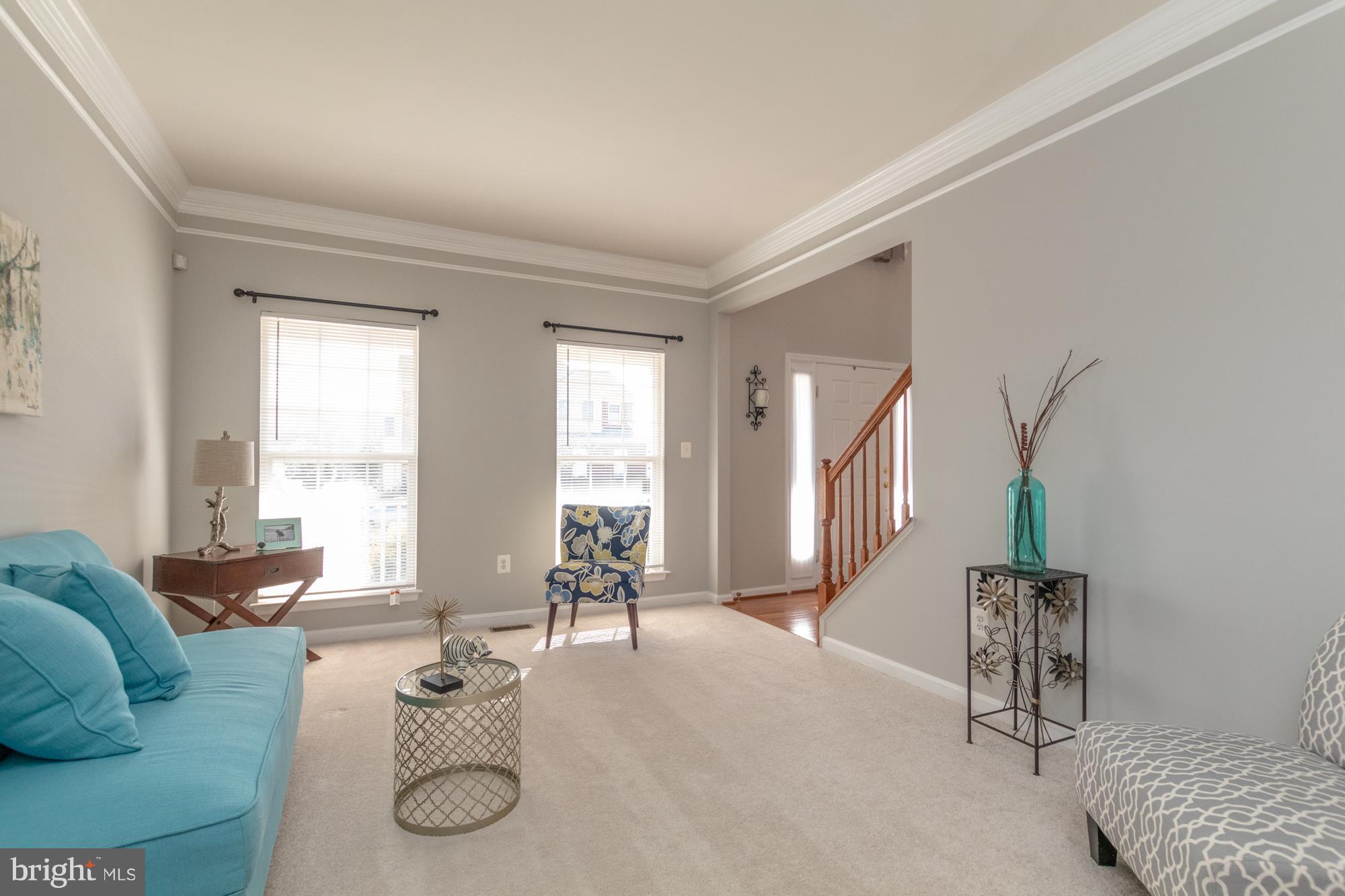 FORGE LANDING - Residential