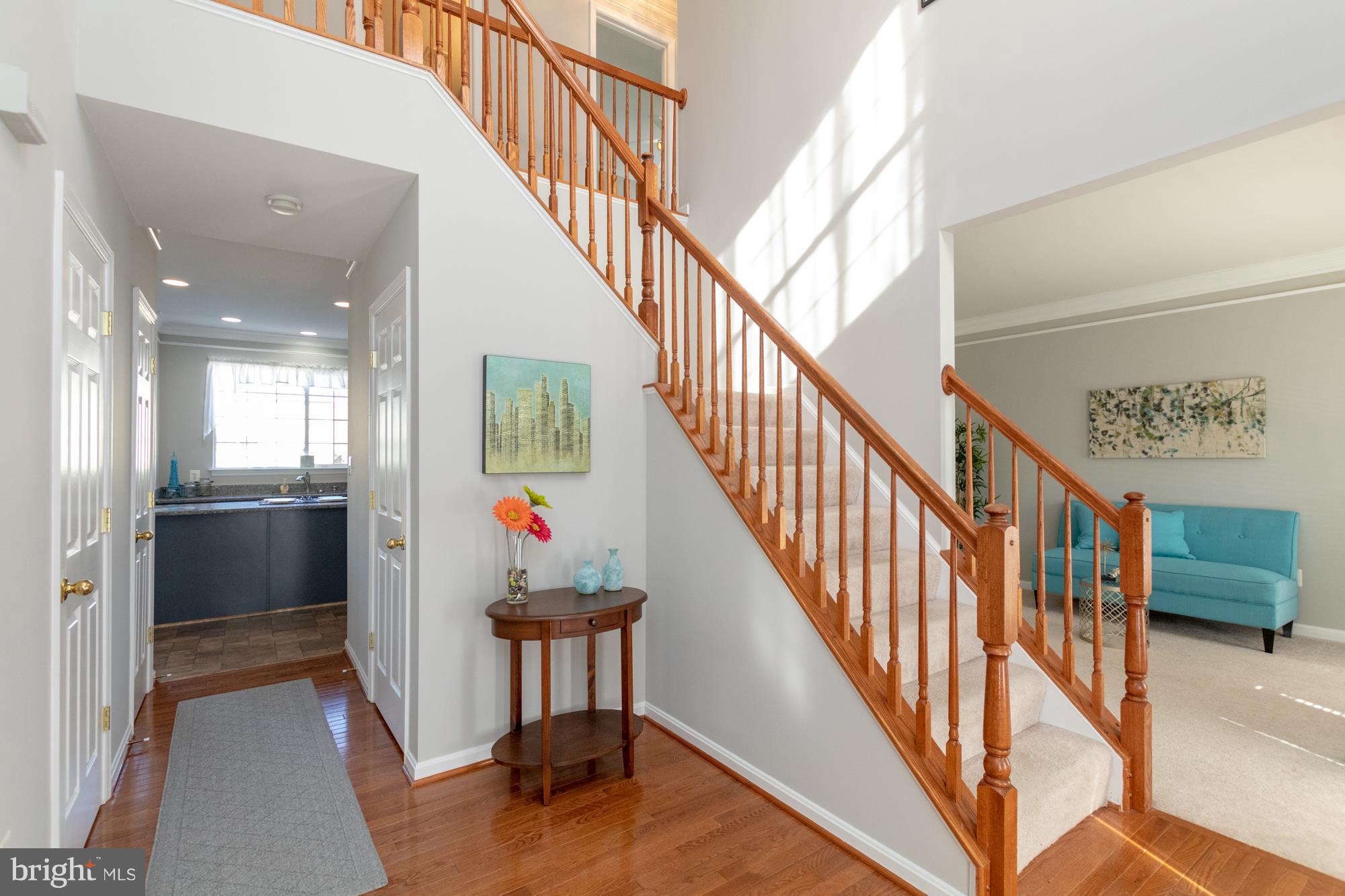 FORGE LANDING - Residential