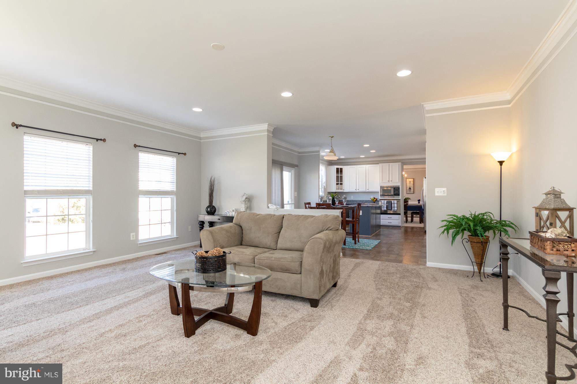 FORGE LANDING - Residential