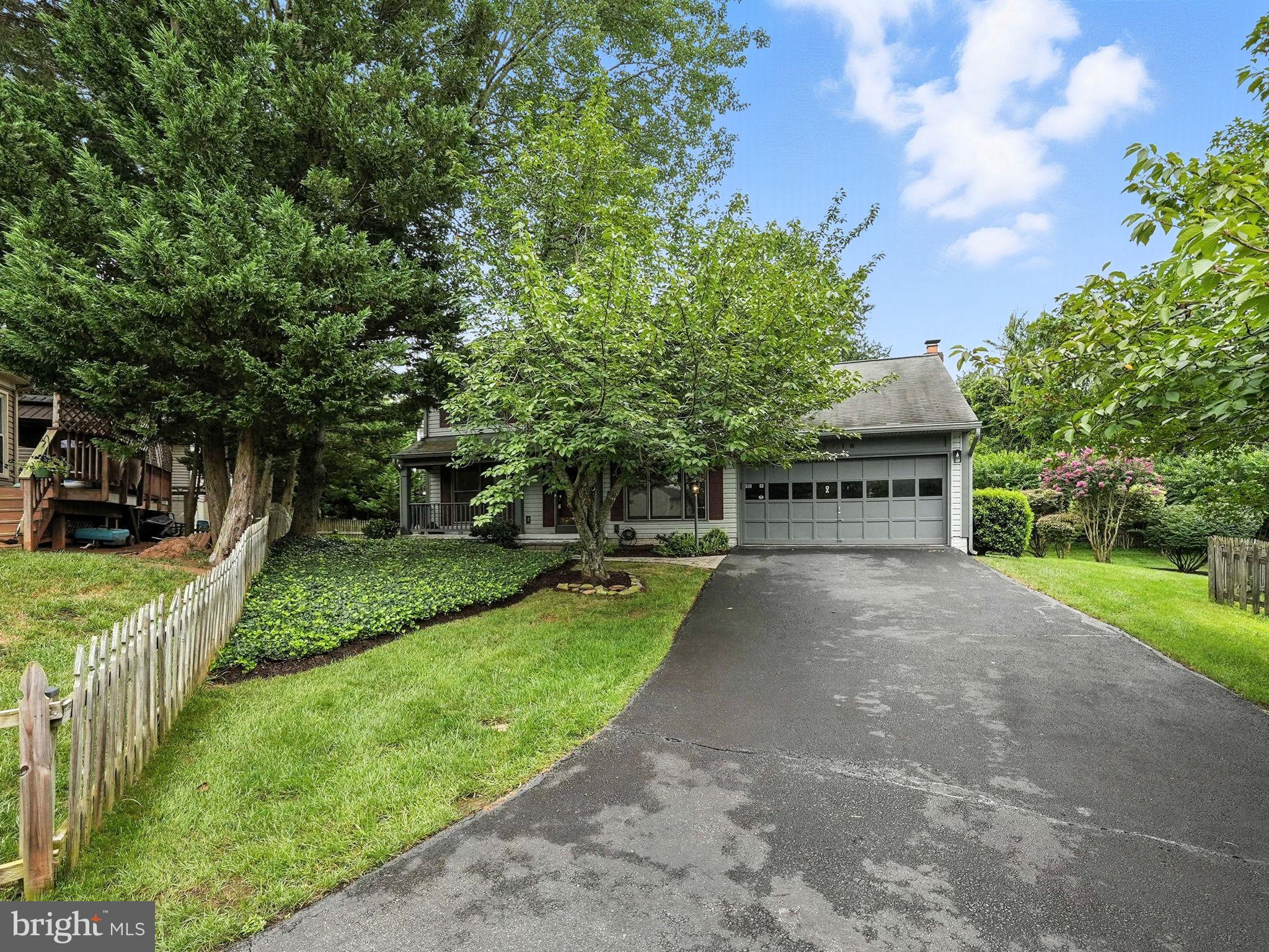 3815 APPALOOSA DRIVE