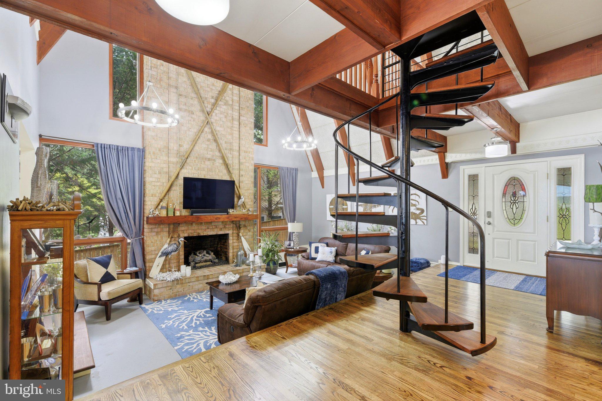 1134 SEVERNVIEW DRIVE
