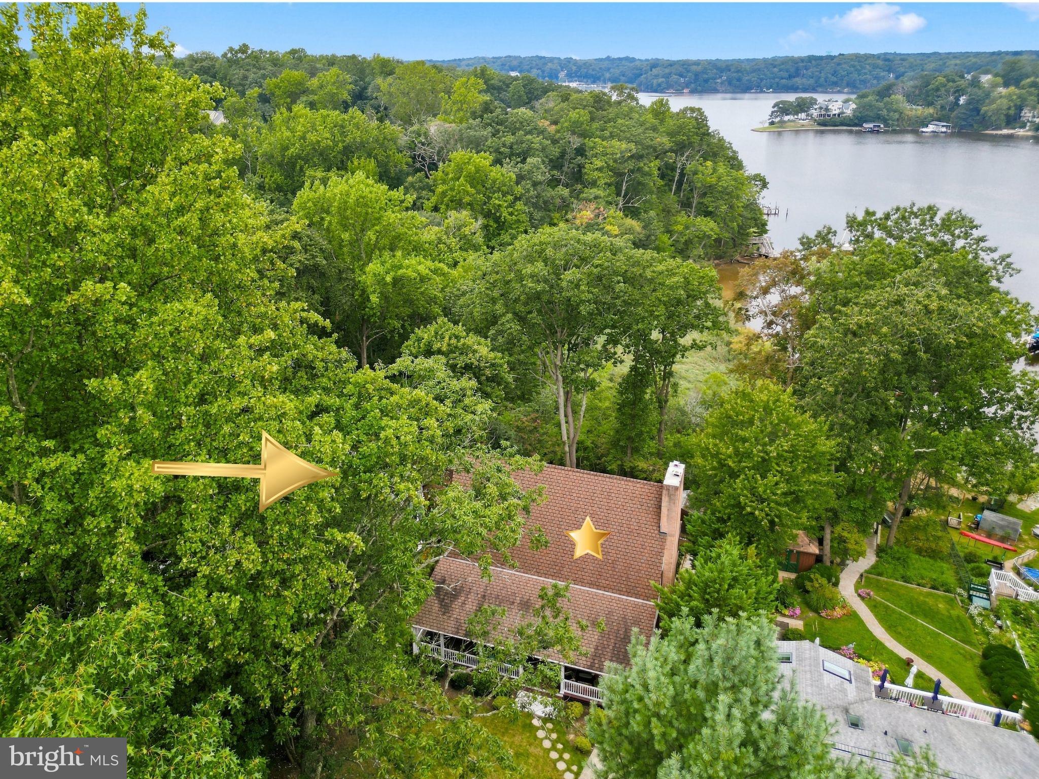 1134 SEVERNVIEW DRIVE