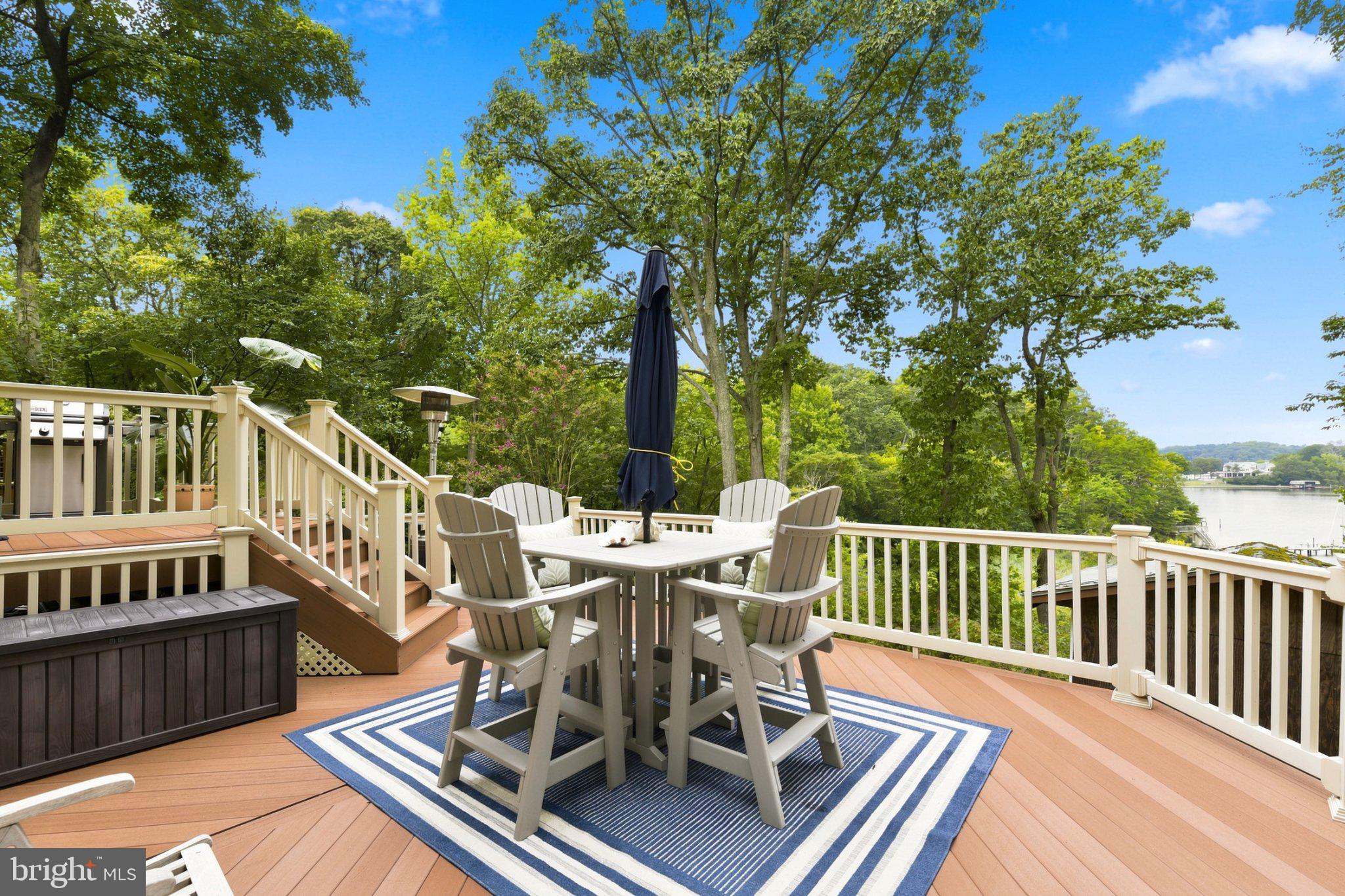 1134 SEVERNVIEW DRIVE