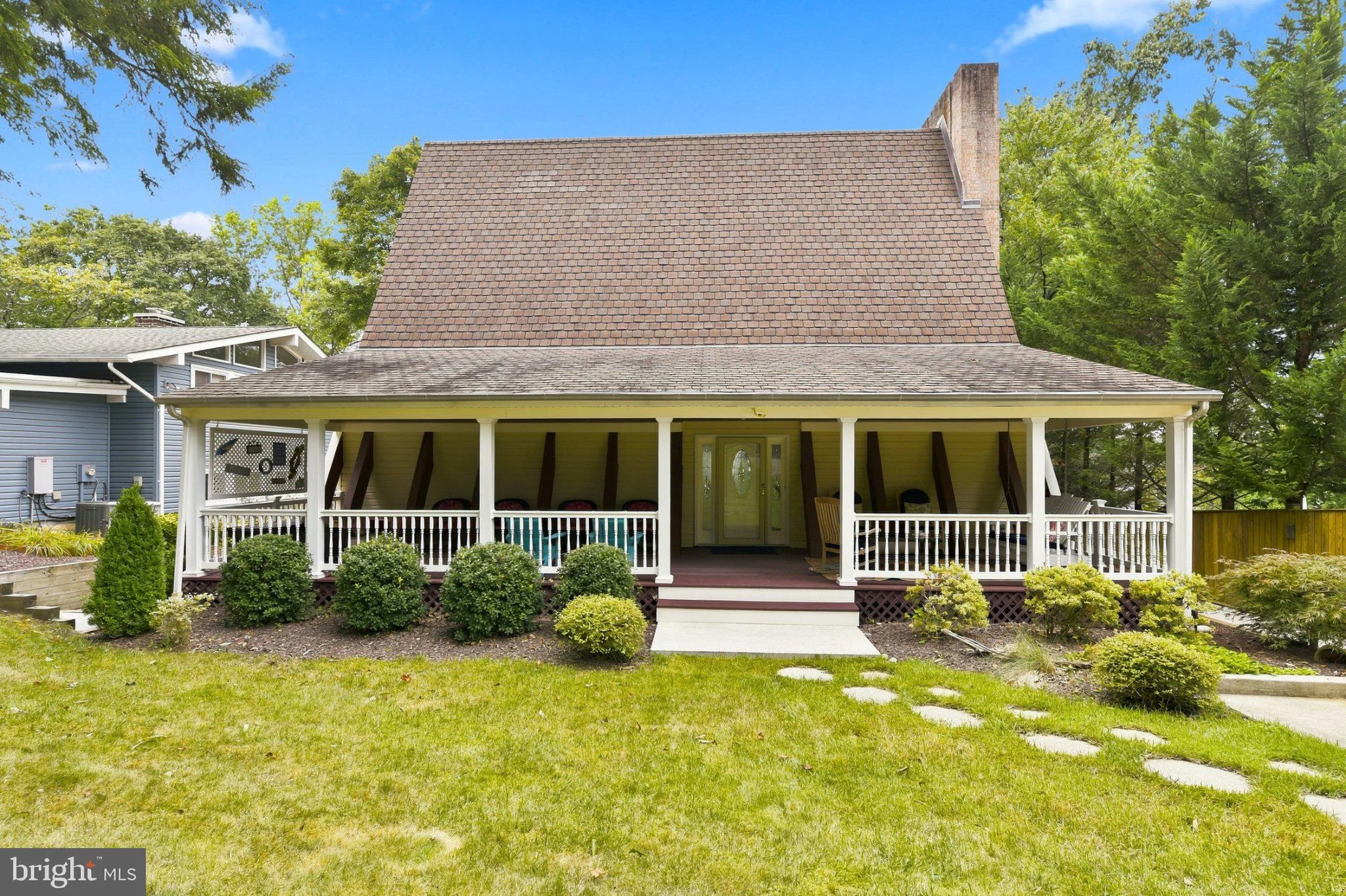 1134 Severnview Drive, Crownsville, MD, 21032