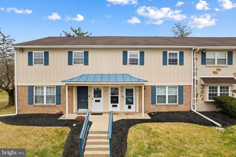 Photo of 30 Kearney Drive, NORTH WALES, PA 19454 (MLS # PAMC2165346)