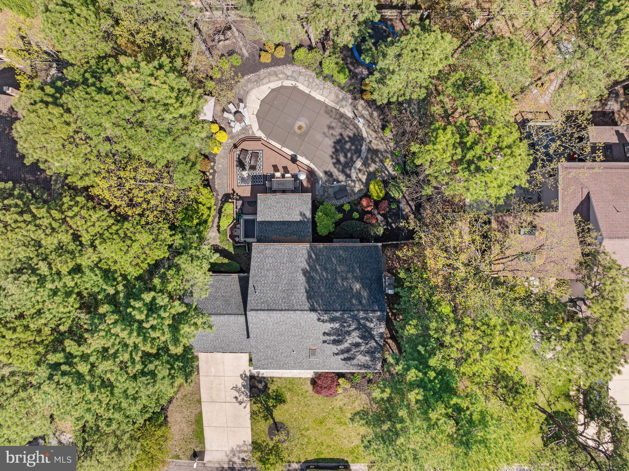 30 CHATHAM DRIVE