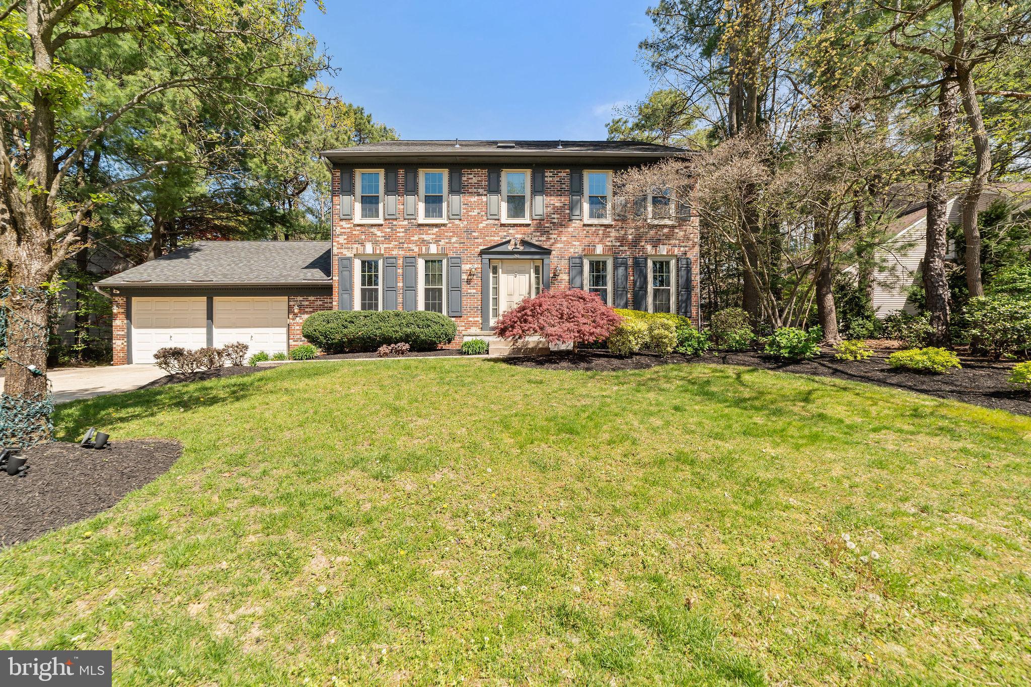 30 CHATHAM DRIVE