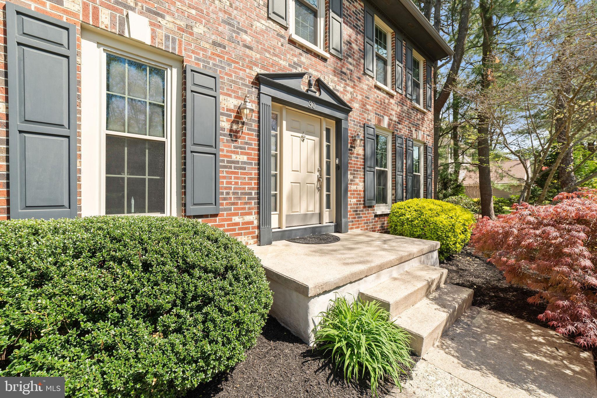 30 CHATHAM DRIVE
