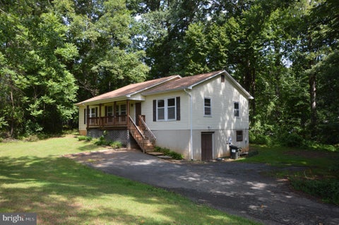 Photo for 12368 RIXEYVILLE ROAD