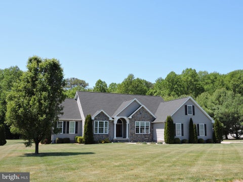 Homes For Sale - 139 S Paula Lynne Drive<br/> SEAFORD, DE 19973