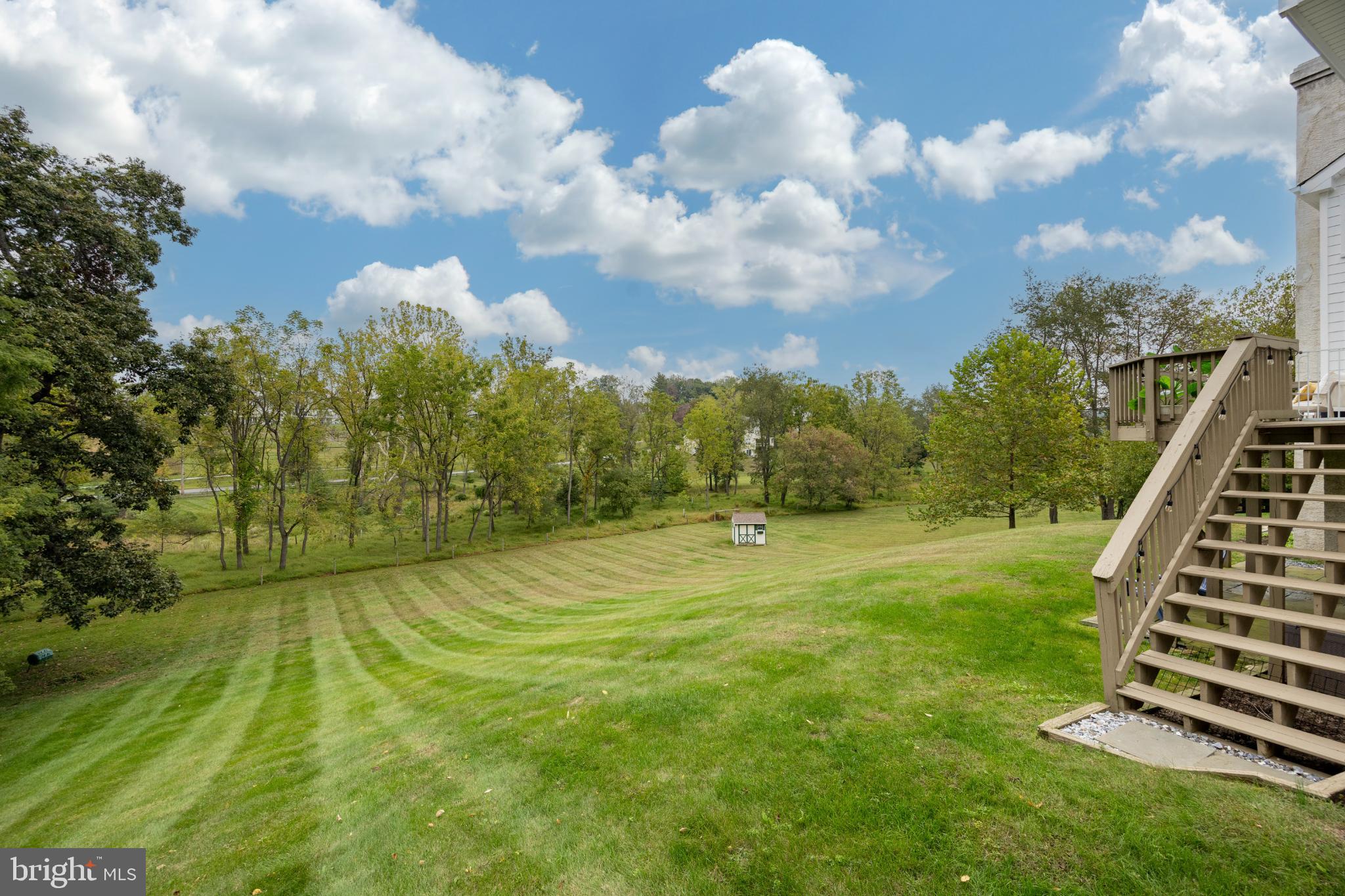 RADLEY RUN IV - Residential