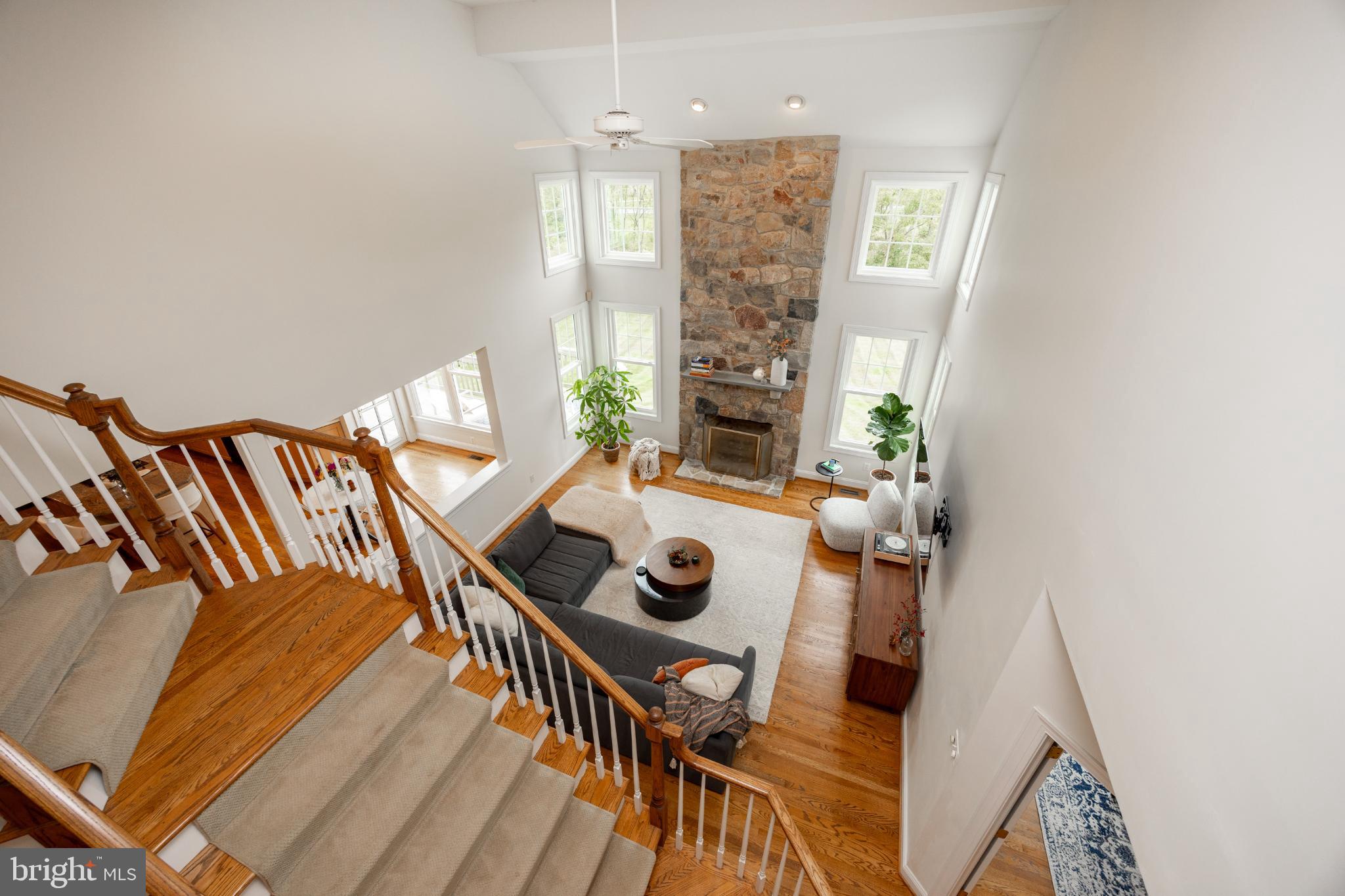 RADLEY RUN IV - Residential