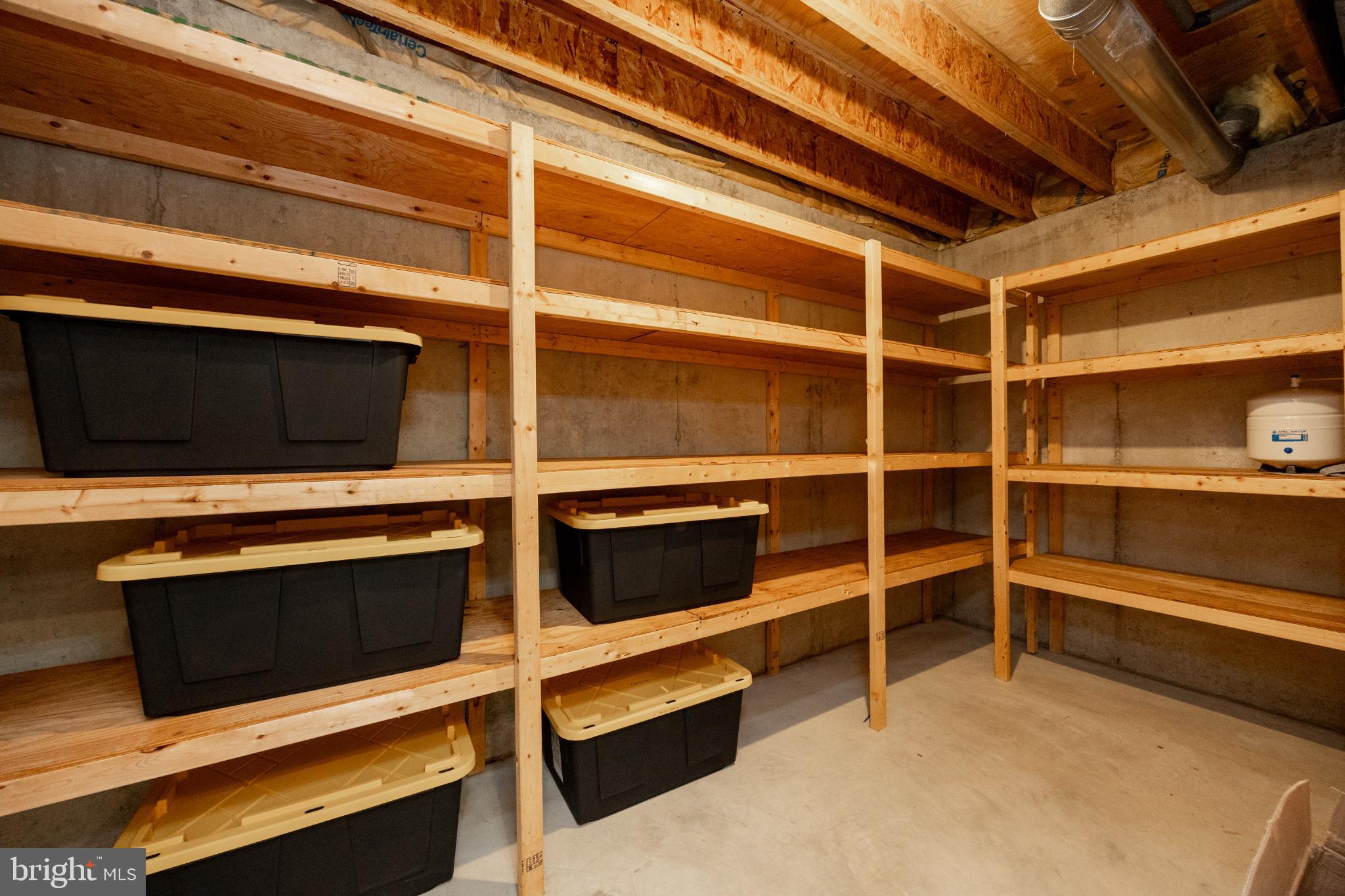 RADLEY RUN IV - Residential