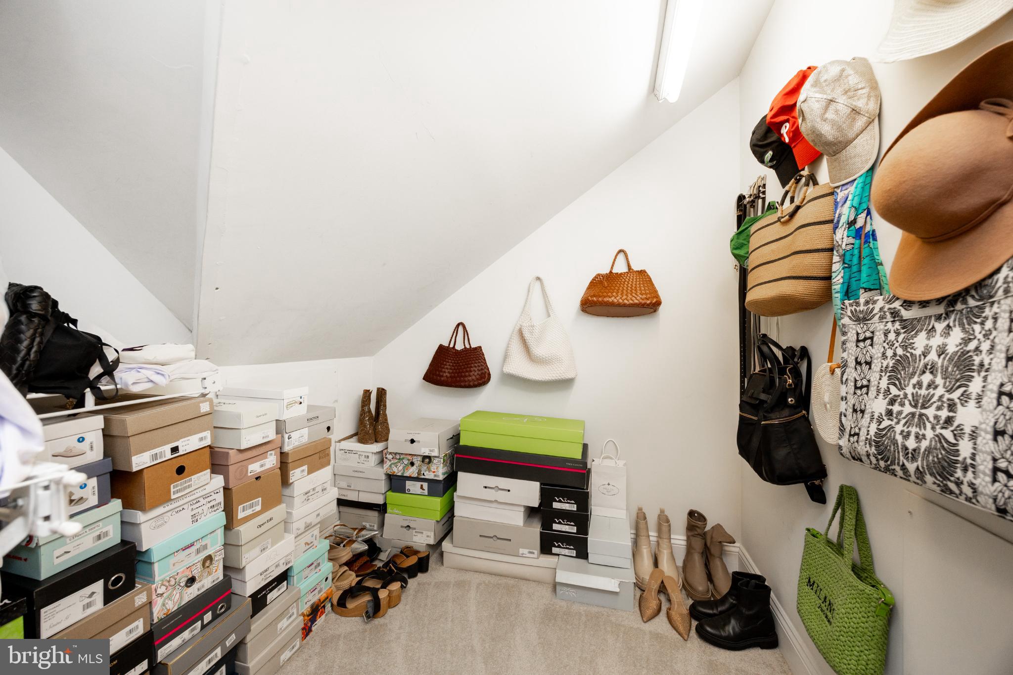 RADLEY RUN IV - Residential