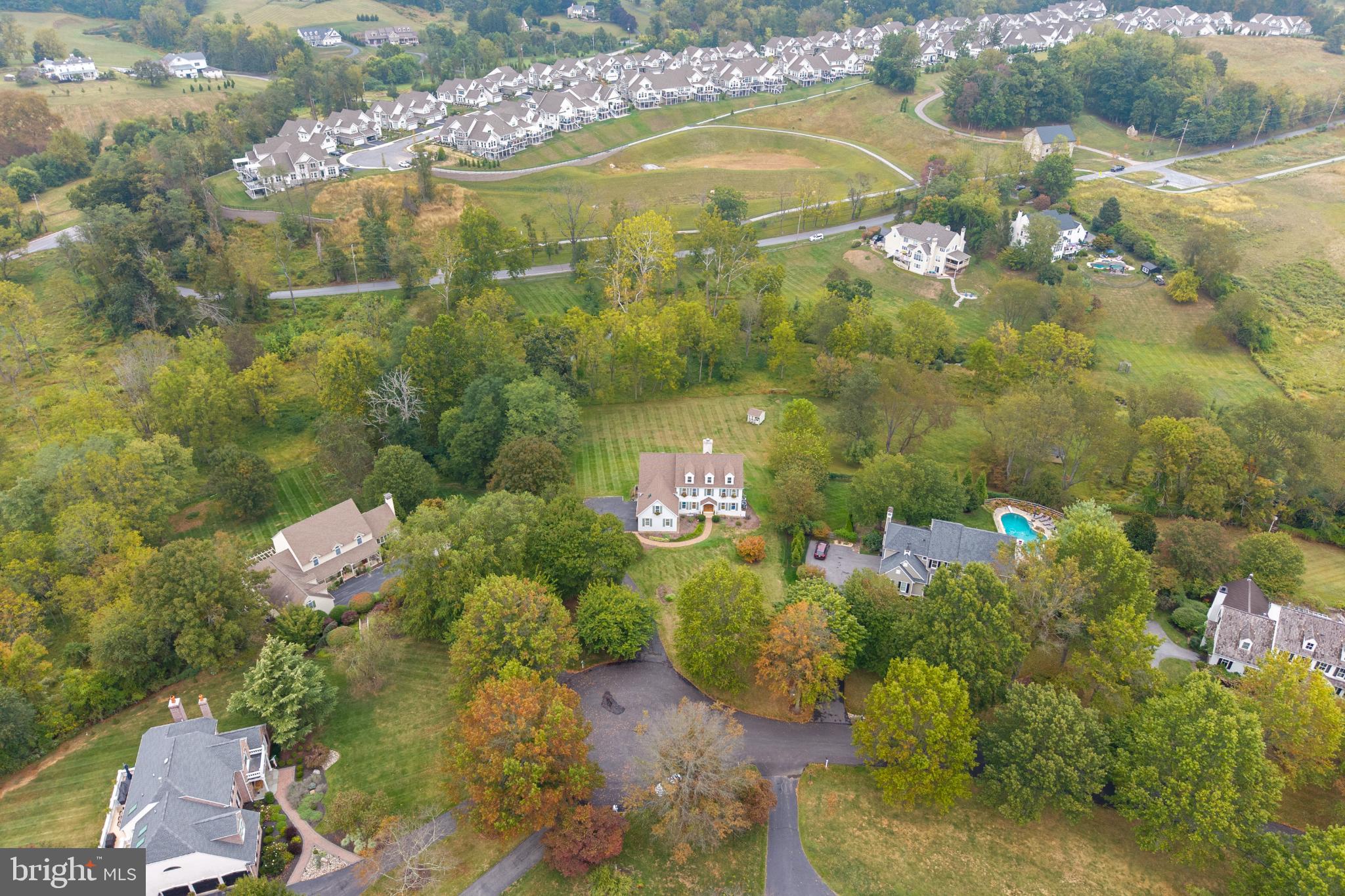 RADLEY RUN IV - Residential