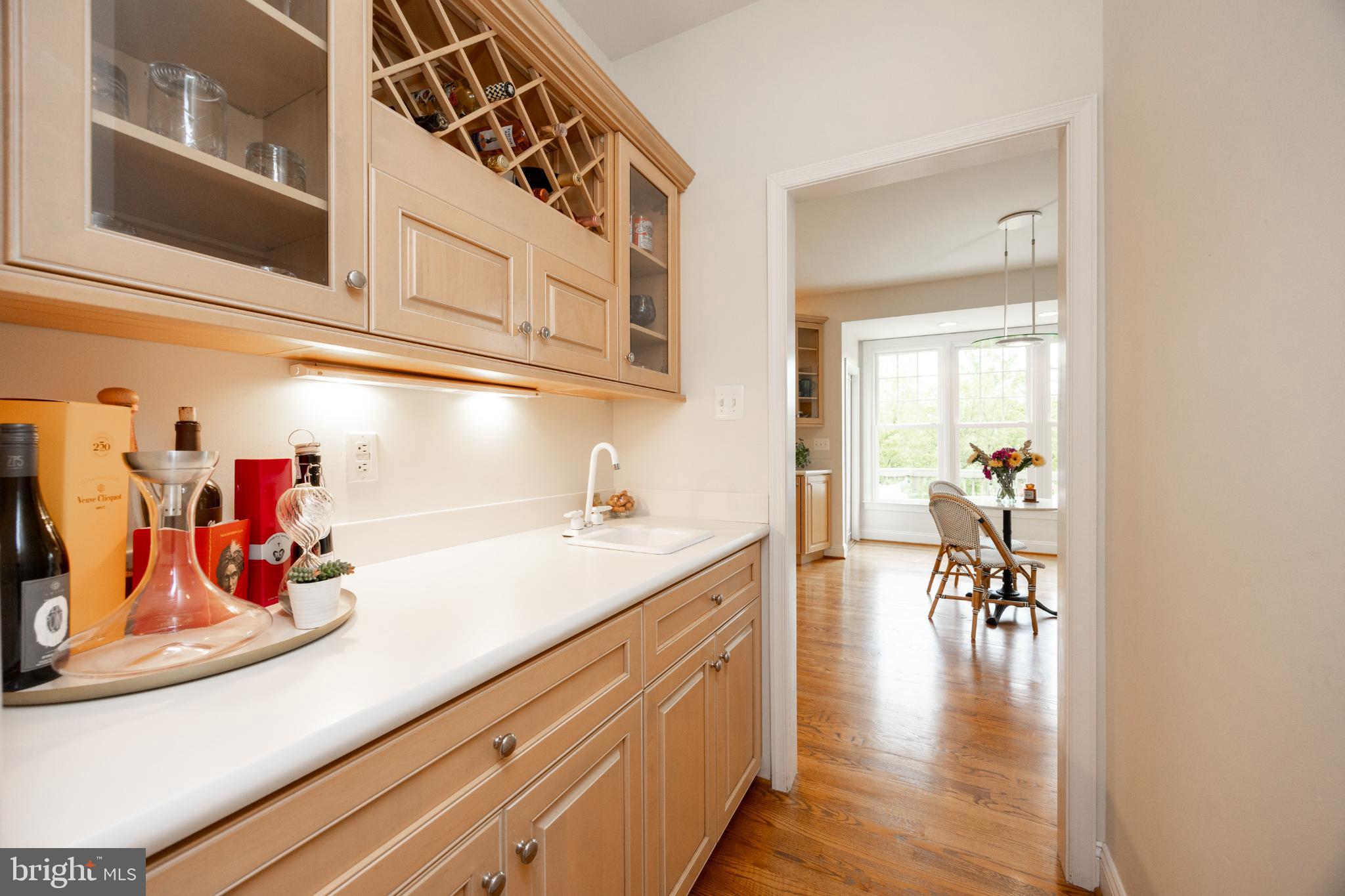 RADLEY RUN IV - Residential