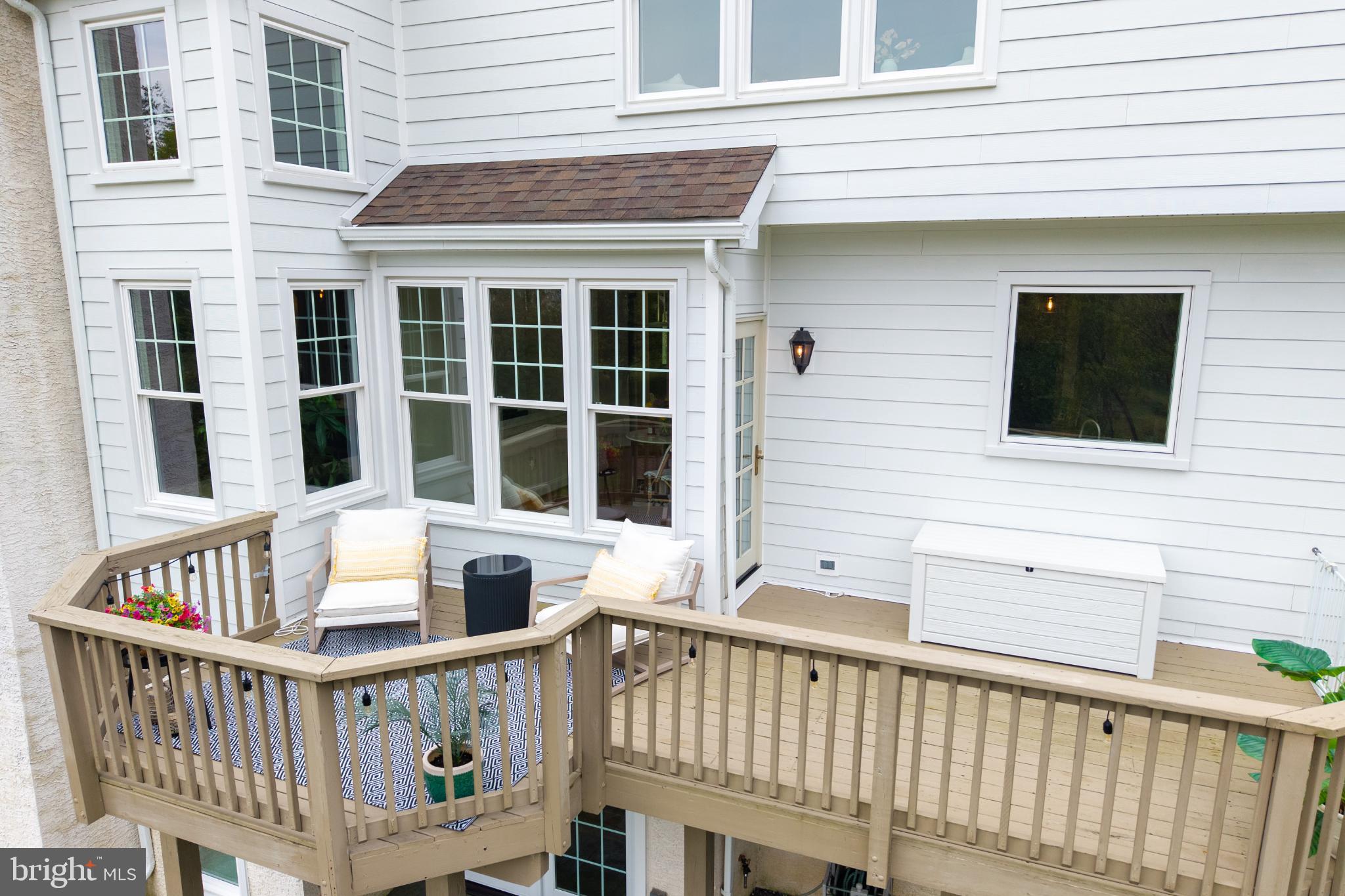 RADLEY RUN IV - Residential