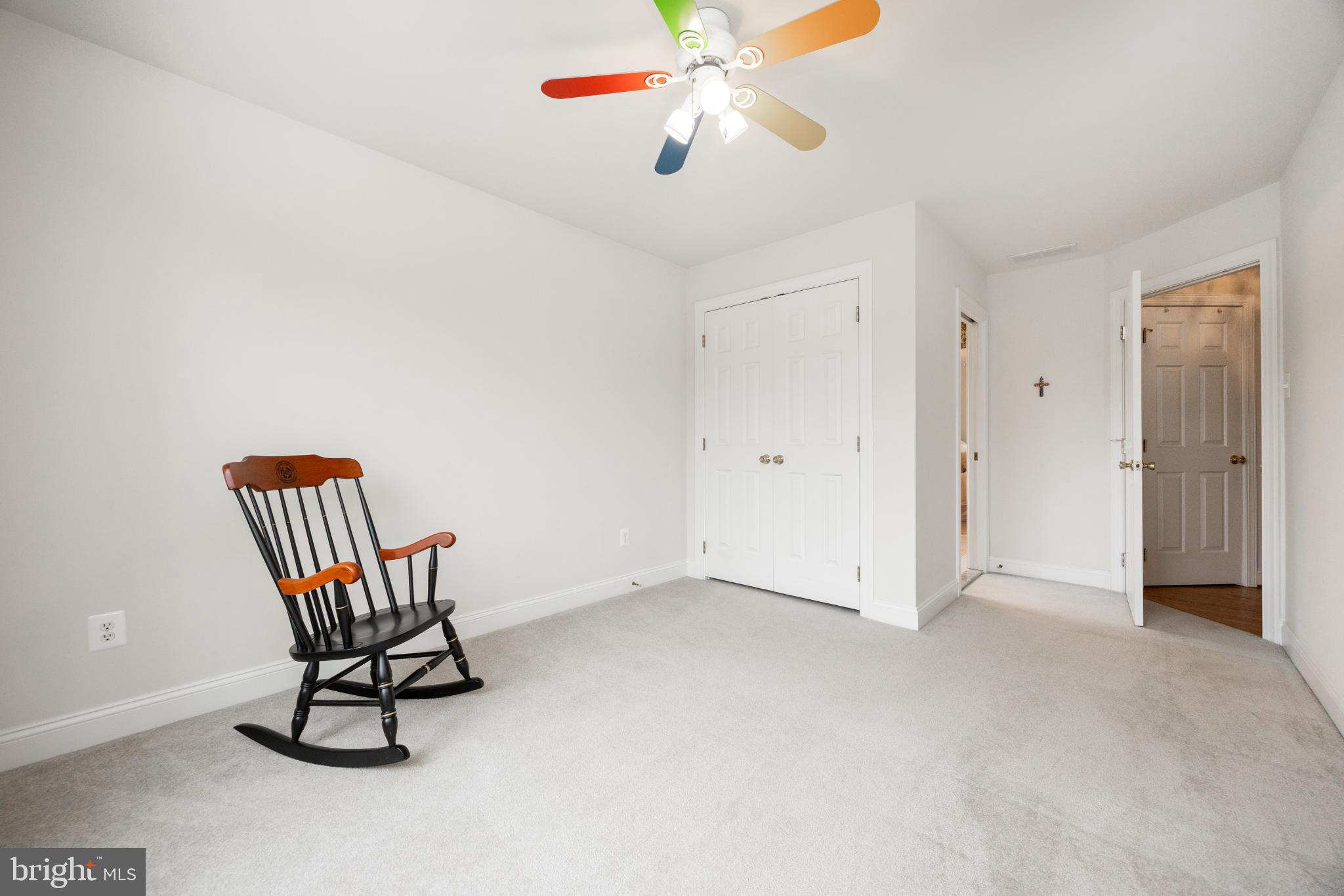 RADLEY RUN IV - Residential