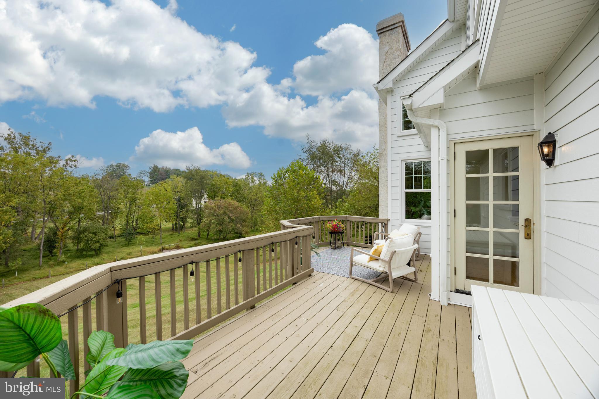 RADLEY RUN IV - Residential